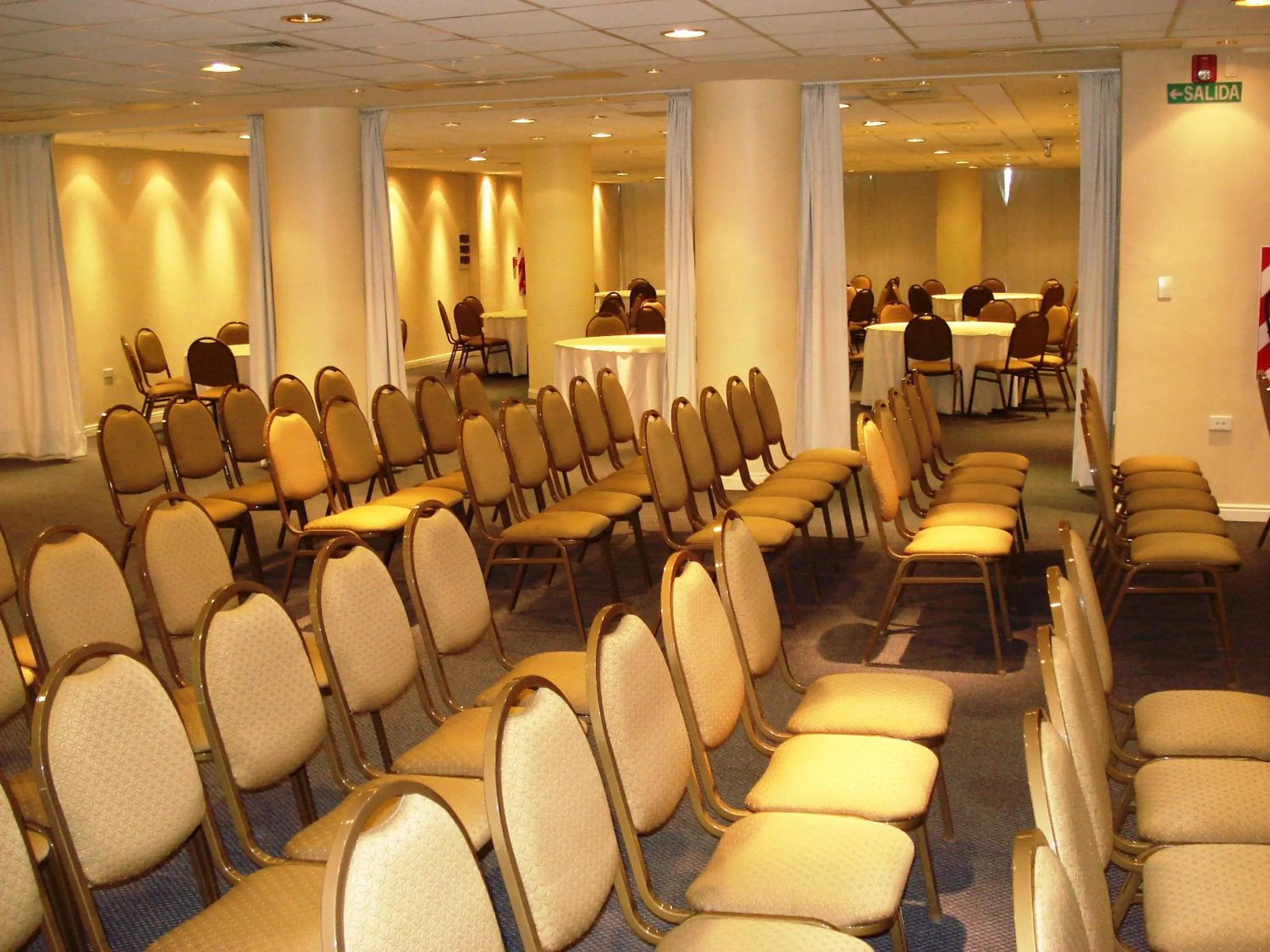 Seating area in Amérian Catamarca