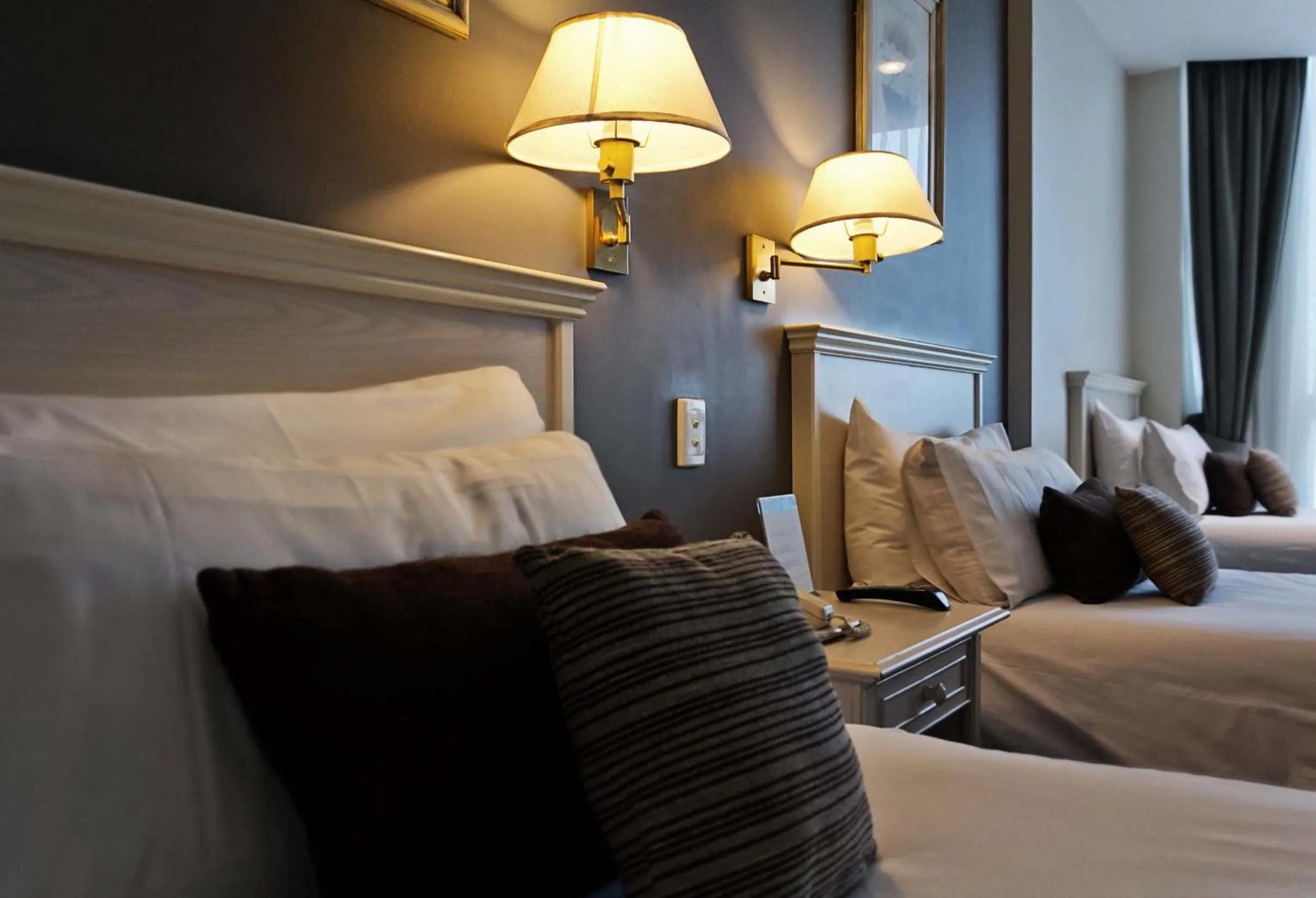 Bed in Amérian Catamarca