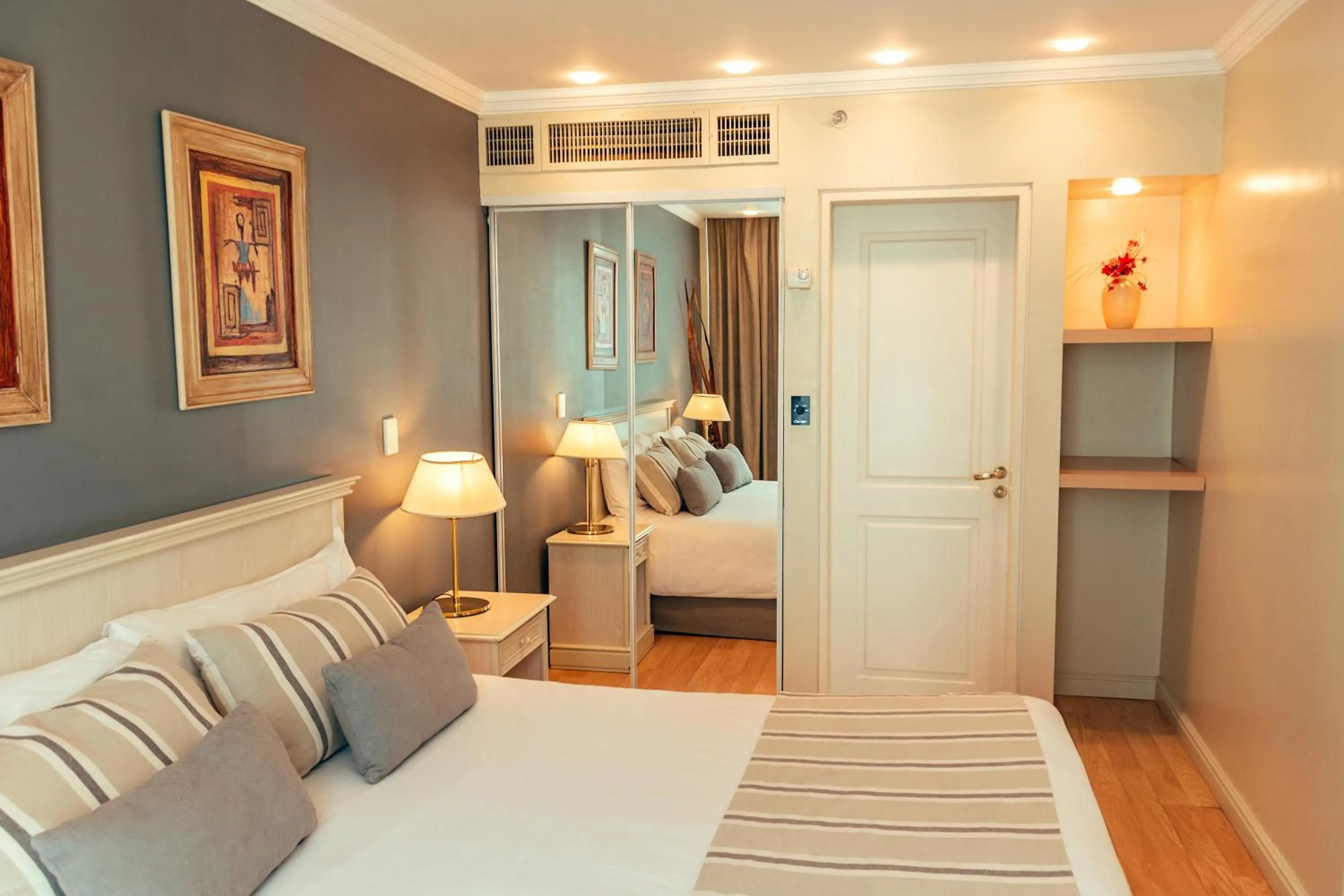 Bed in Amérian Catamarca