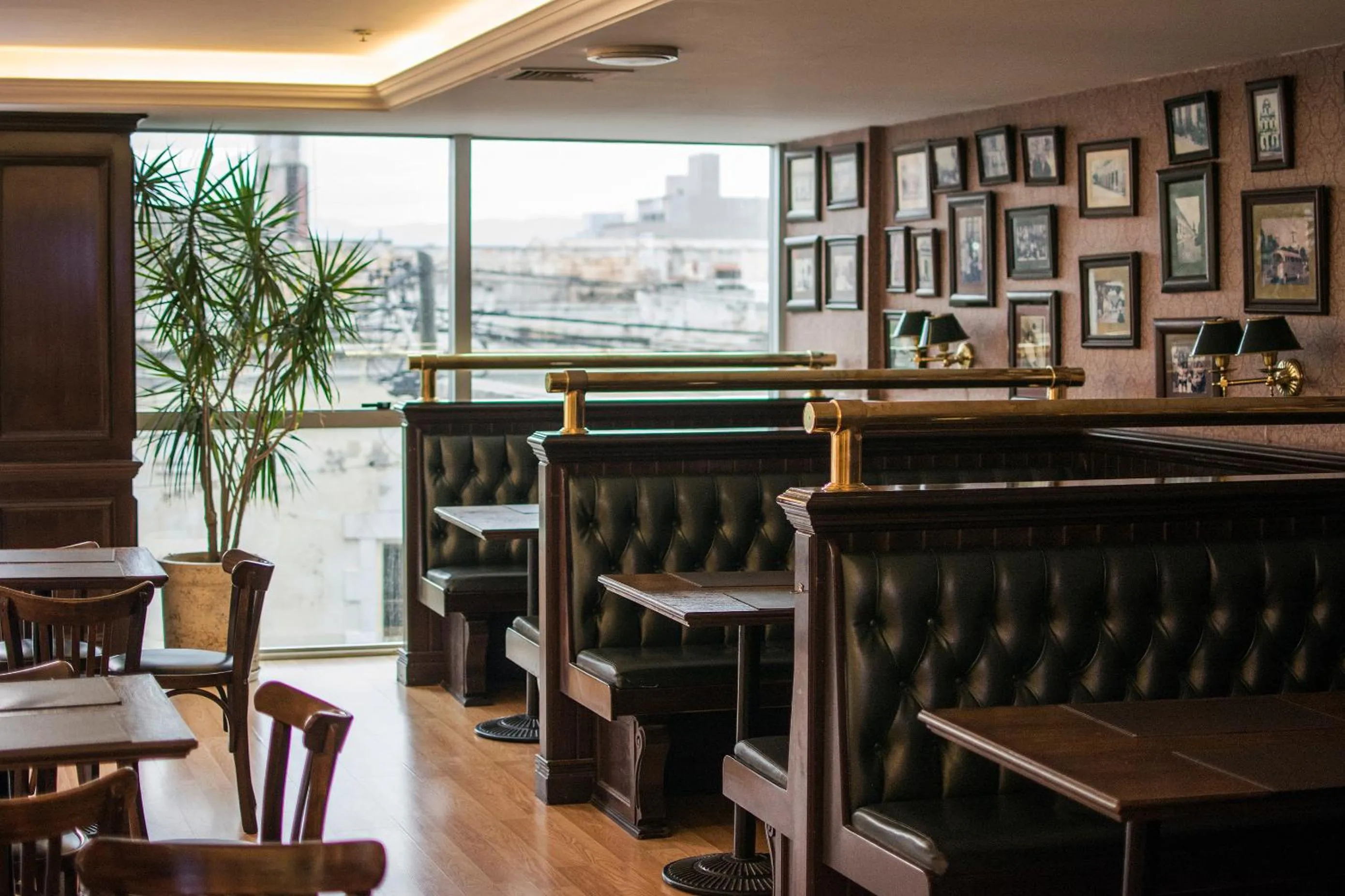 Restaurant/places to eat in Amérian Catamarca