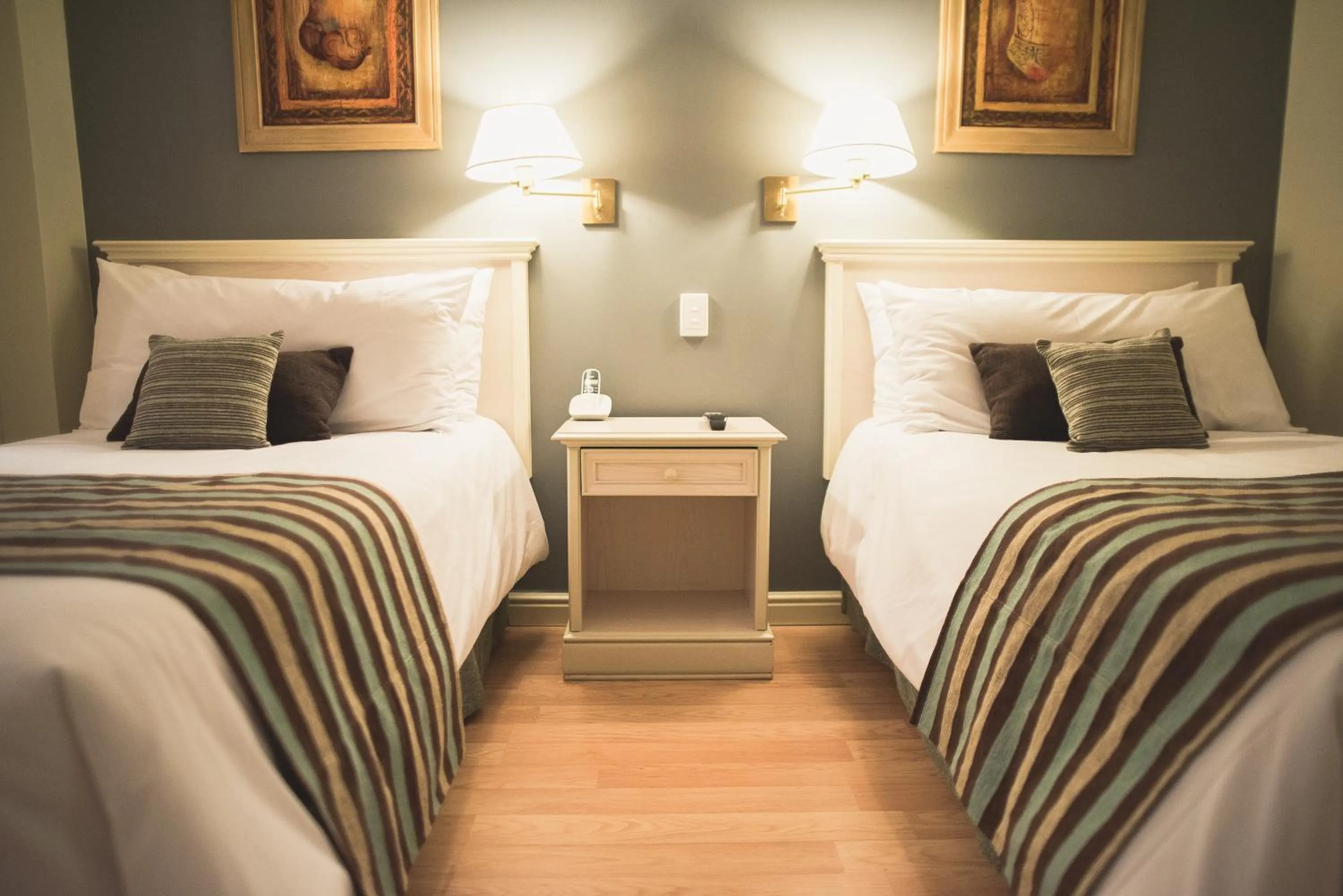 Bed in Amérian Catamarca