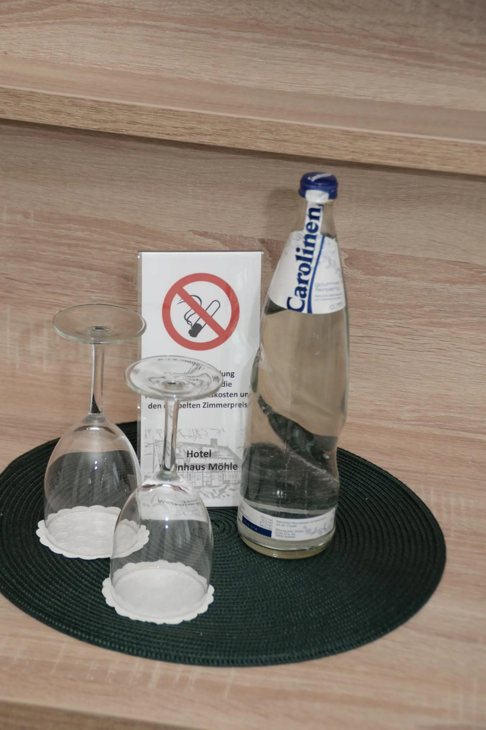 Hotel Weinhaus Möhle