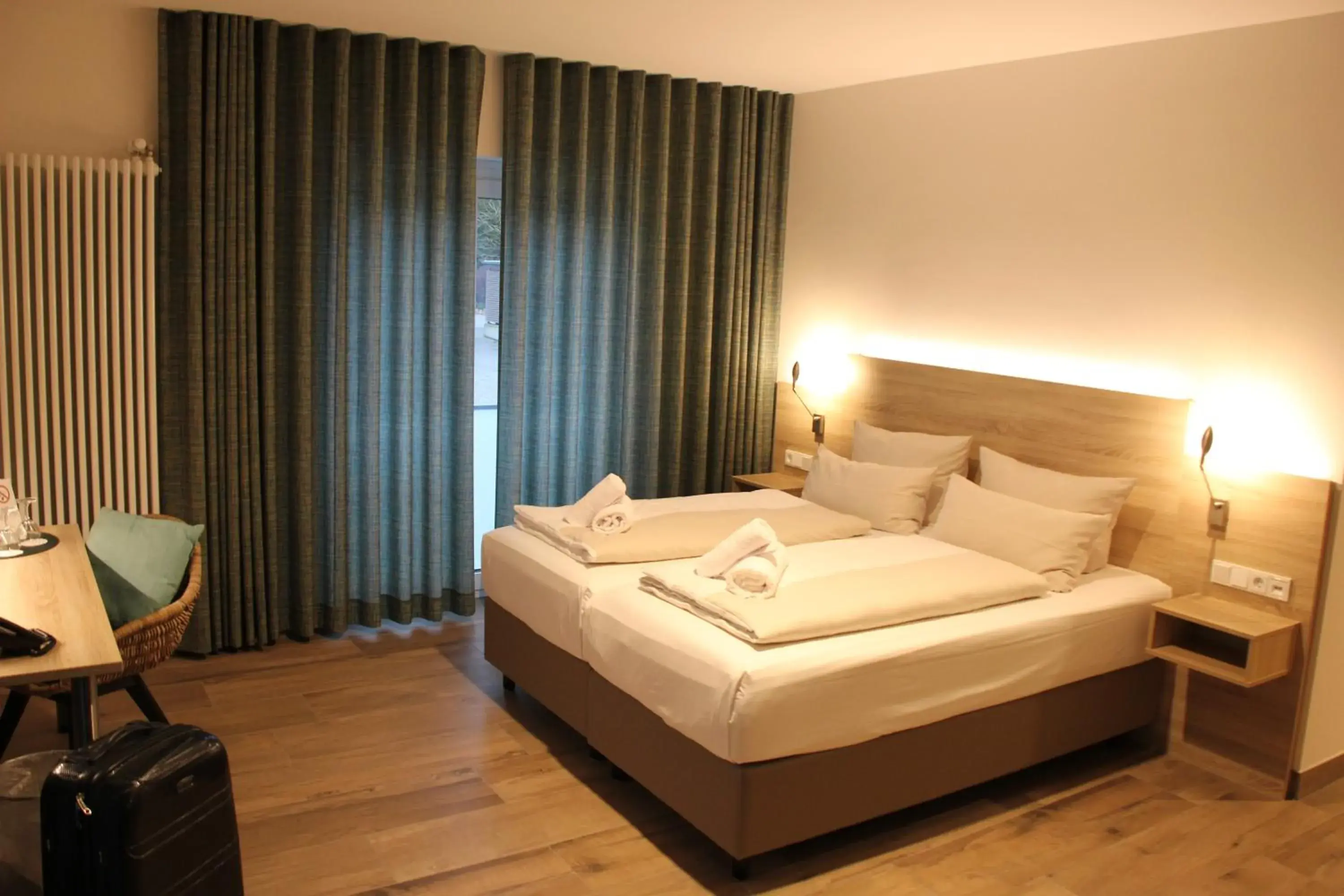 Hotel Weinhaus Möhle Hotel Weinhaus Möhle