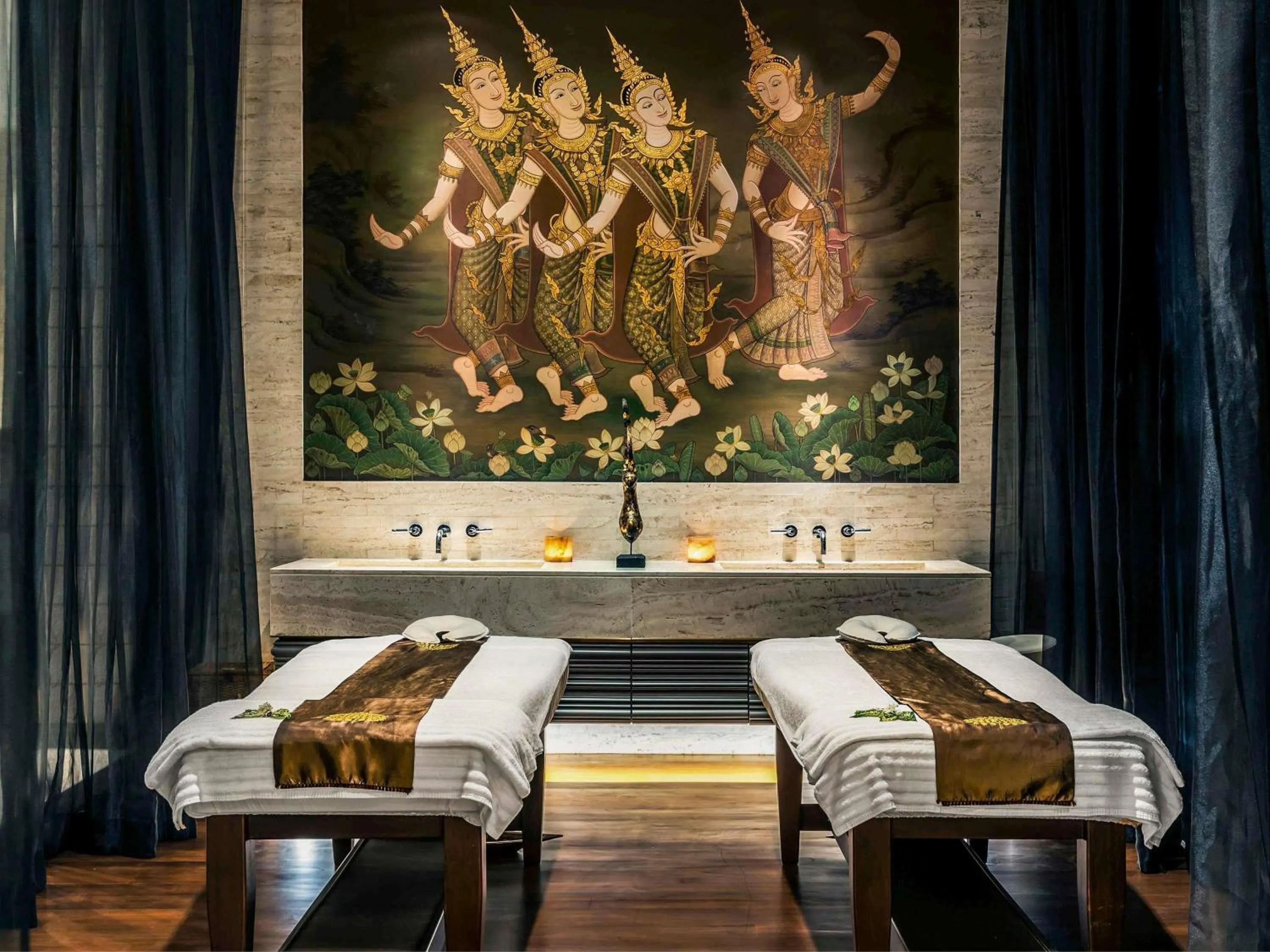 Other in Pullman Bangkok King Power