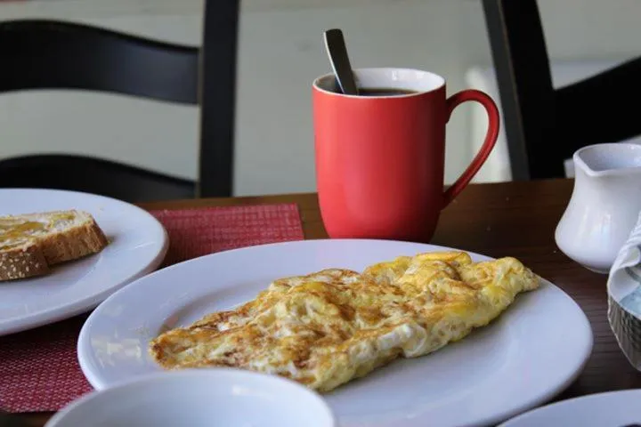 Food and drinks in Guesthouse Mavrodimos