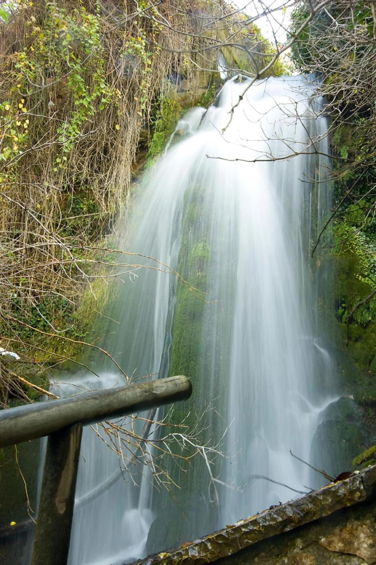 Nearby landmark in Guesthouse Mavrodimos