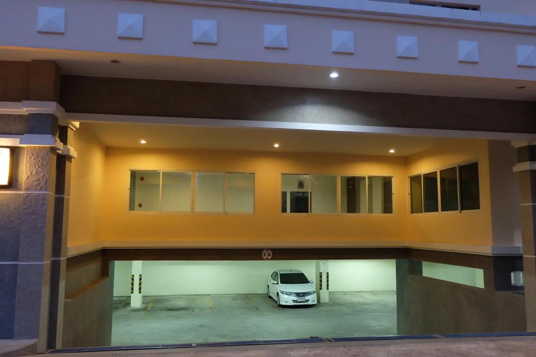 Other in TK mansion Hat Yai