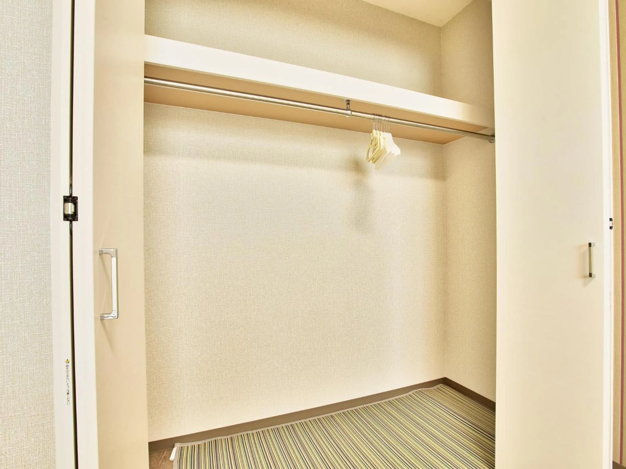 Area and facilities in Cottage Sea Wind Nakijin