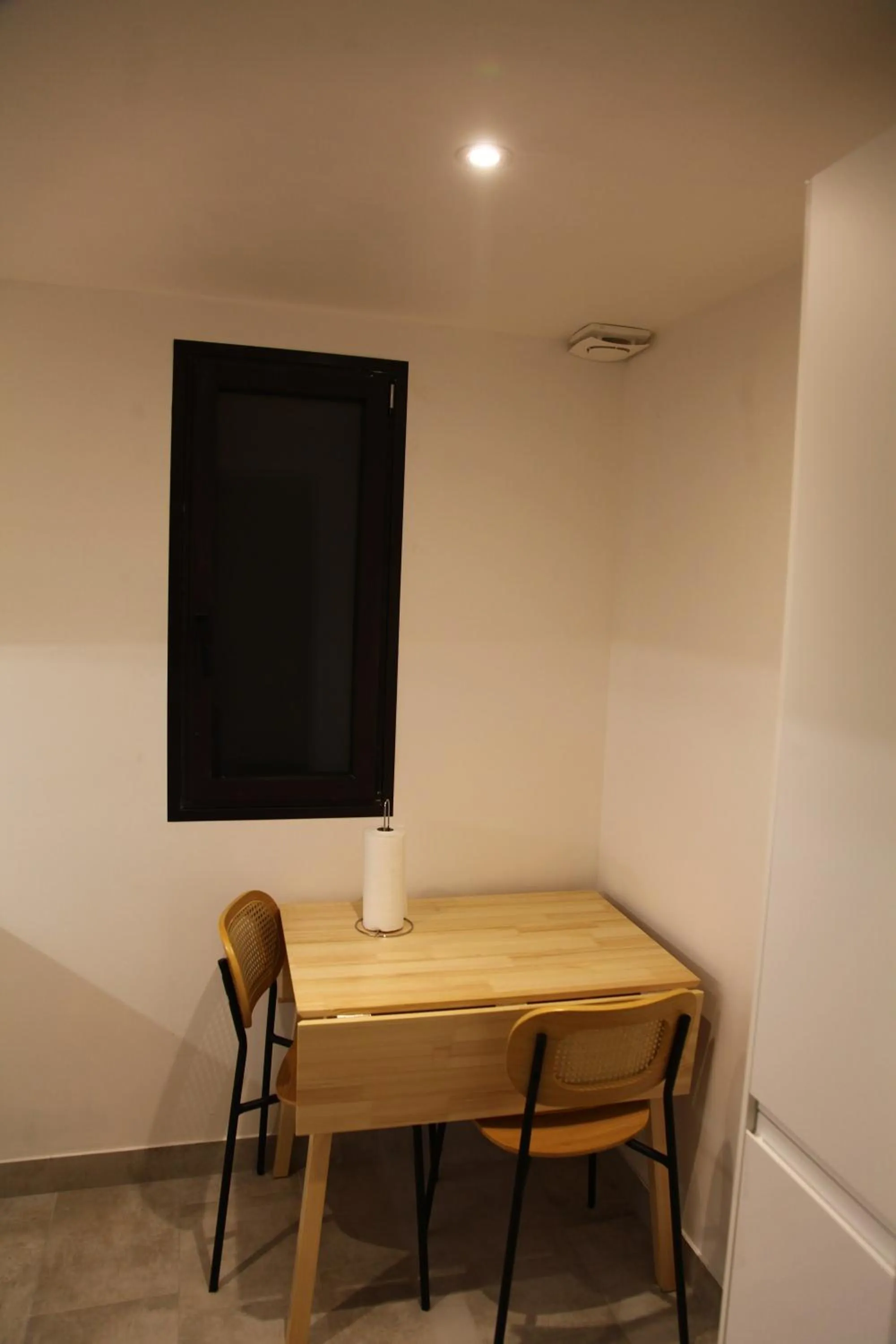 kitchen in Villa Margaux