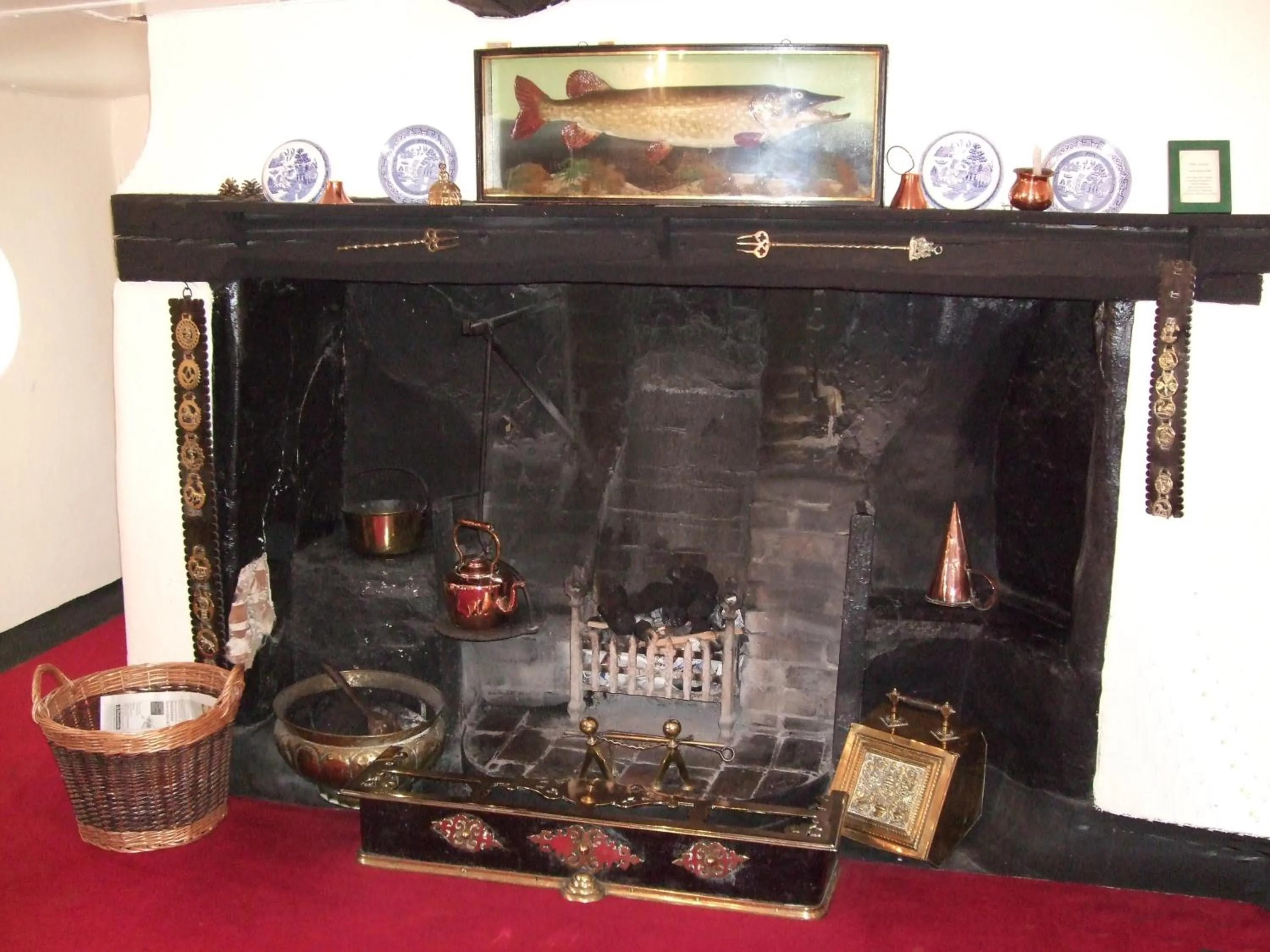 Other in Pike and Eel Hotel and Marina