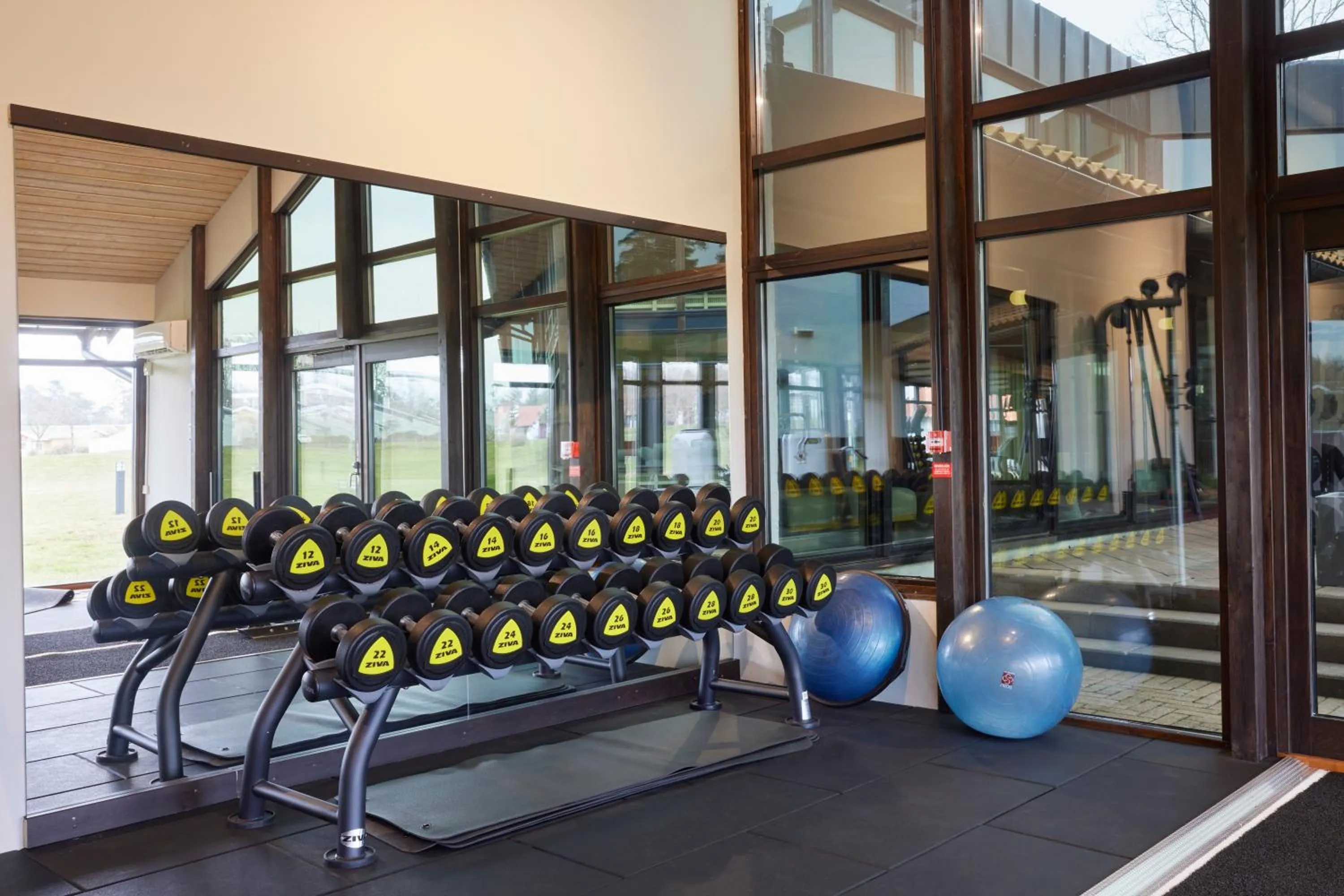 Barsebäck Resort Hotell