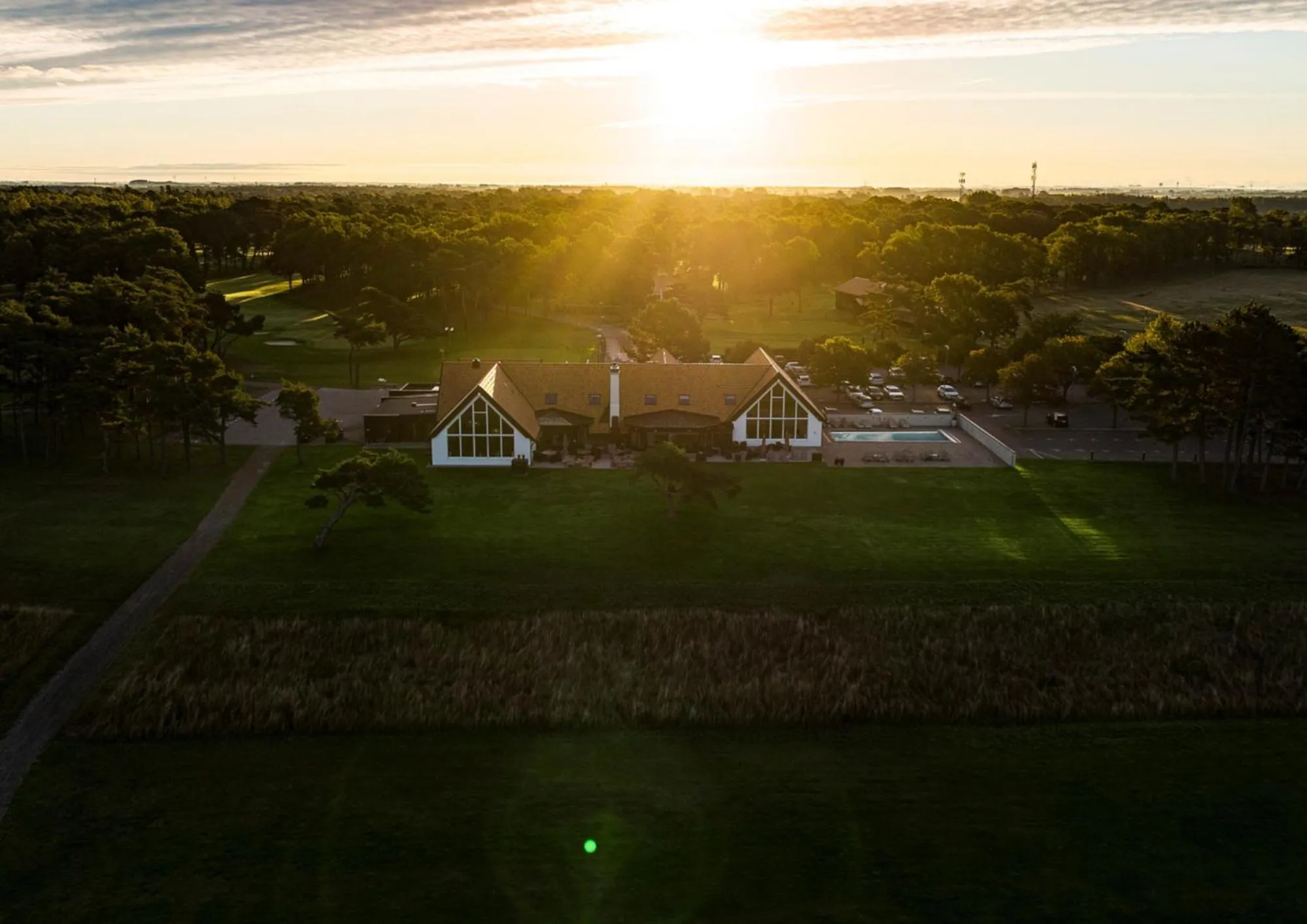 Barsebäck Resort Hotell