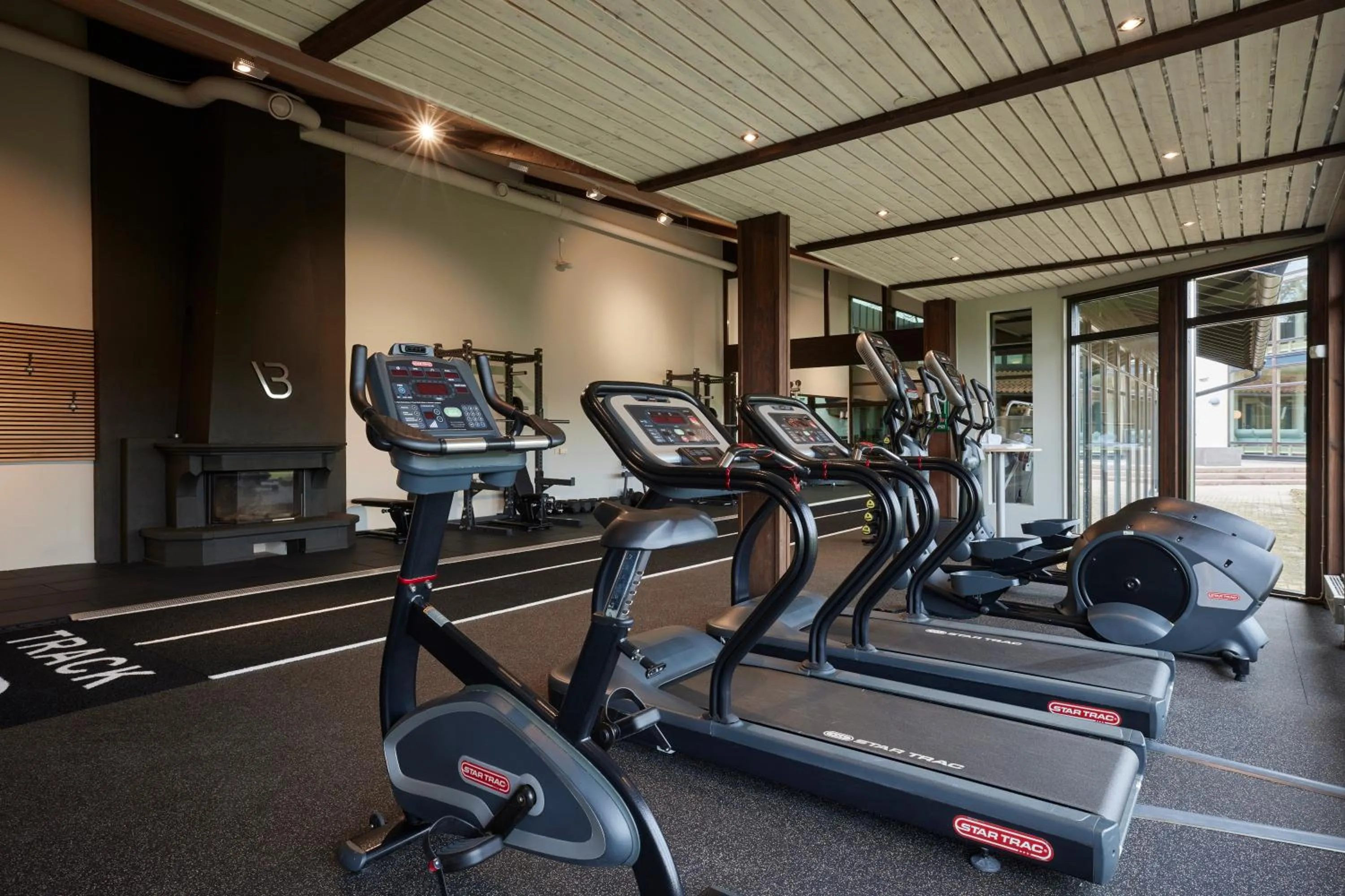 Barsebäck Resort Hotell