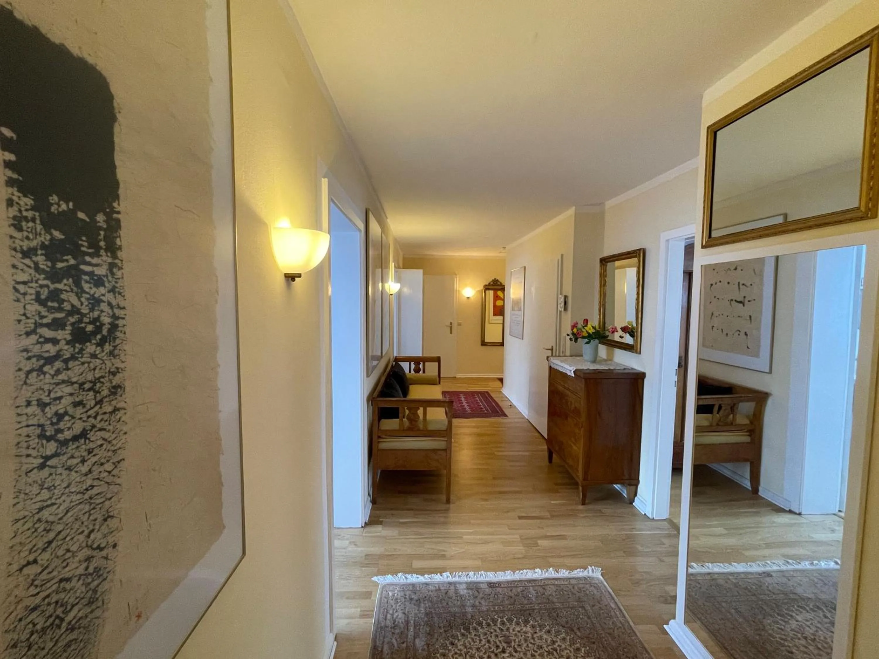 Das Literaturhotel Berlin