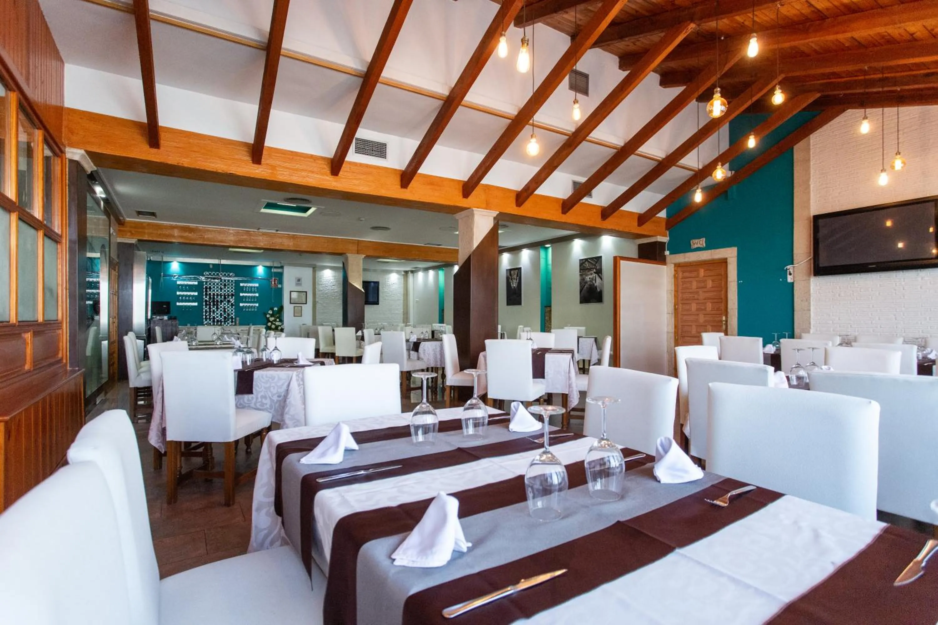 El Torreon del Miguelete