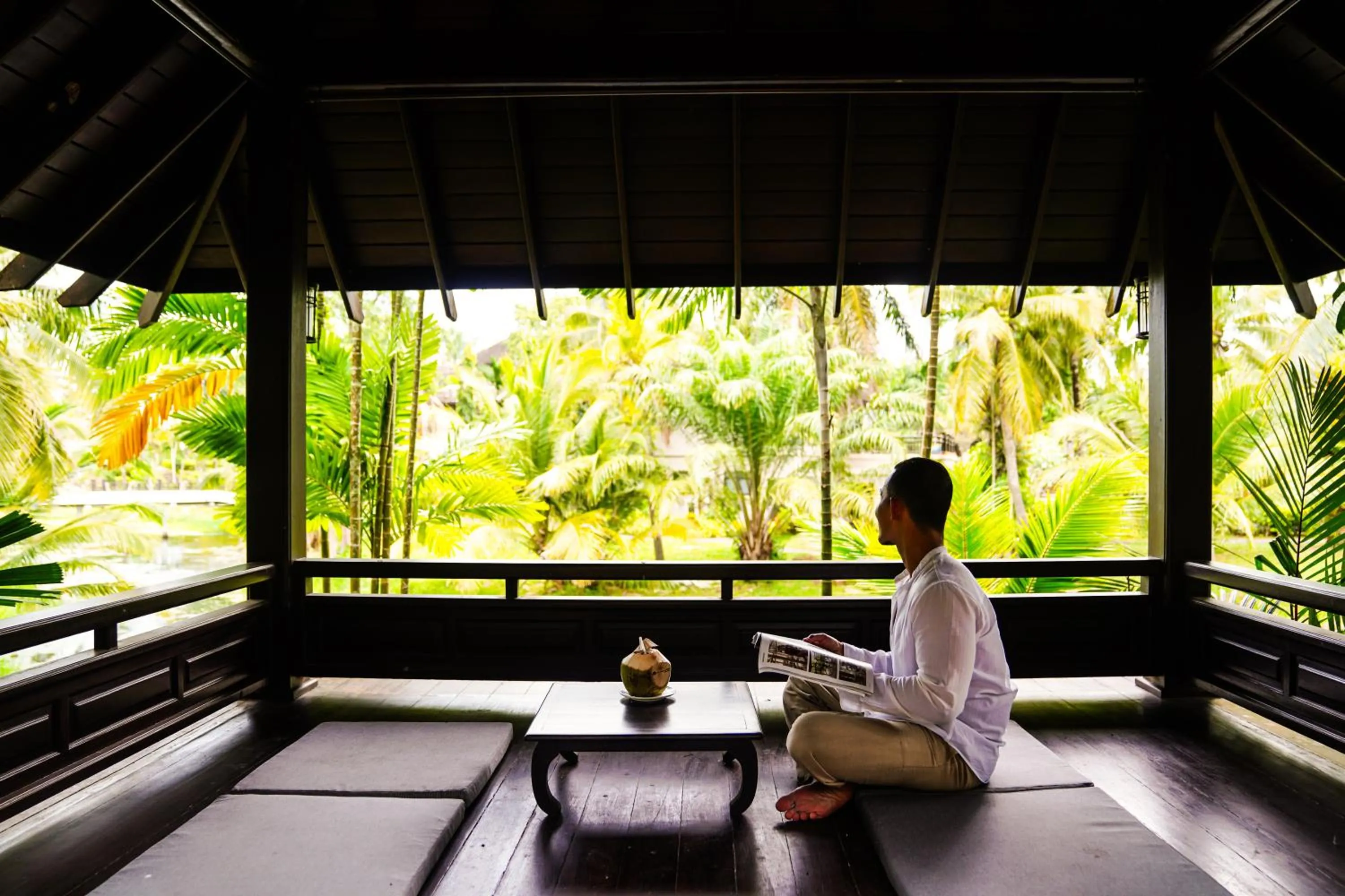 The Hotspring Beach Resort & Spa - SHA Extra Plus