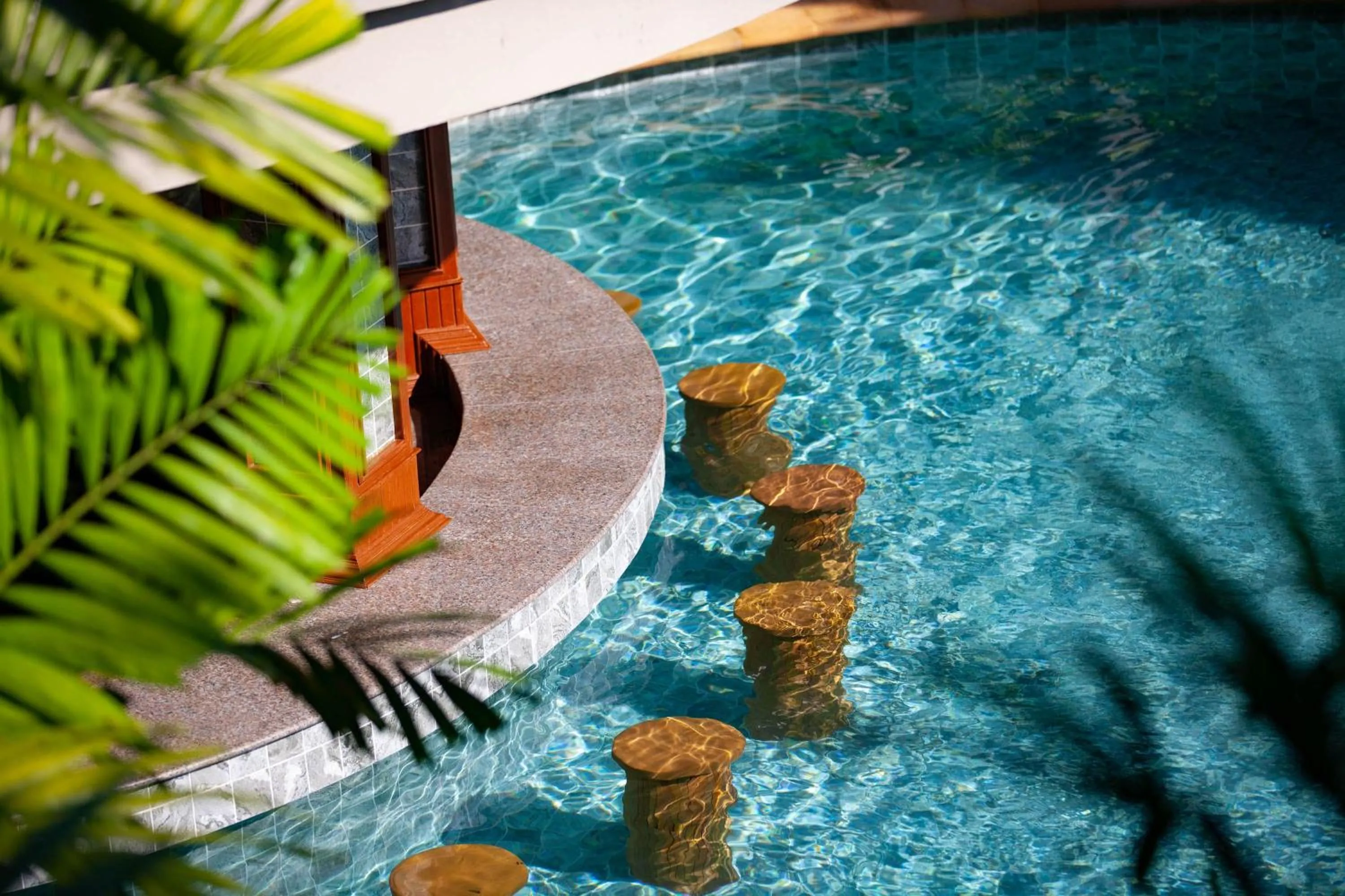 Day in The Hotspring Beach Resort & Spa - SHA Extra Plus