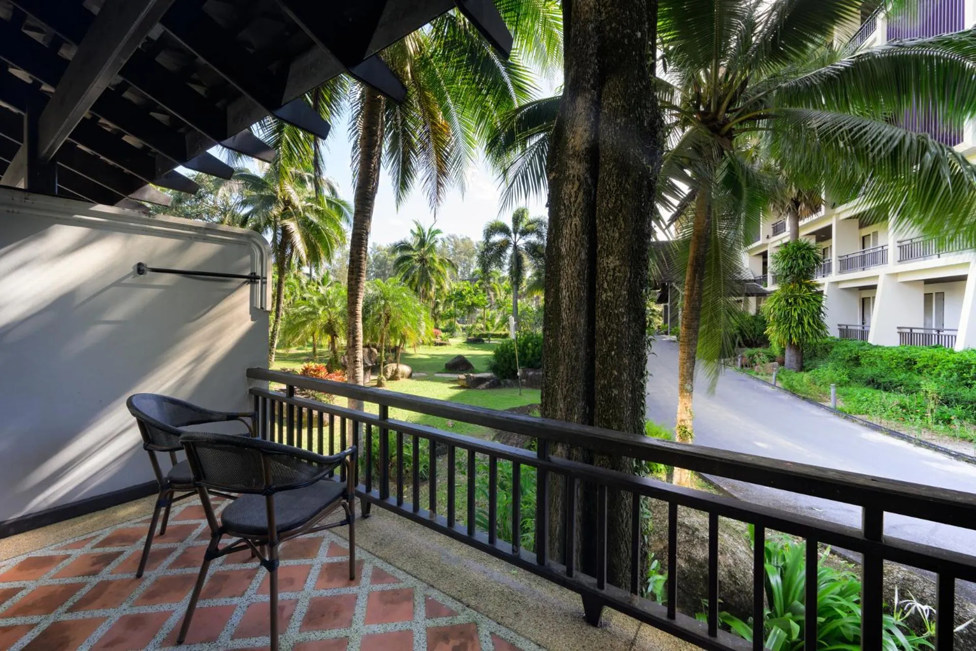 The Hotspring Beach Resort & Spa - SHA Extra Plus