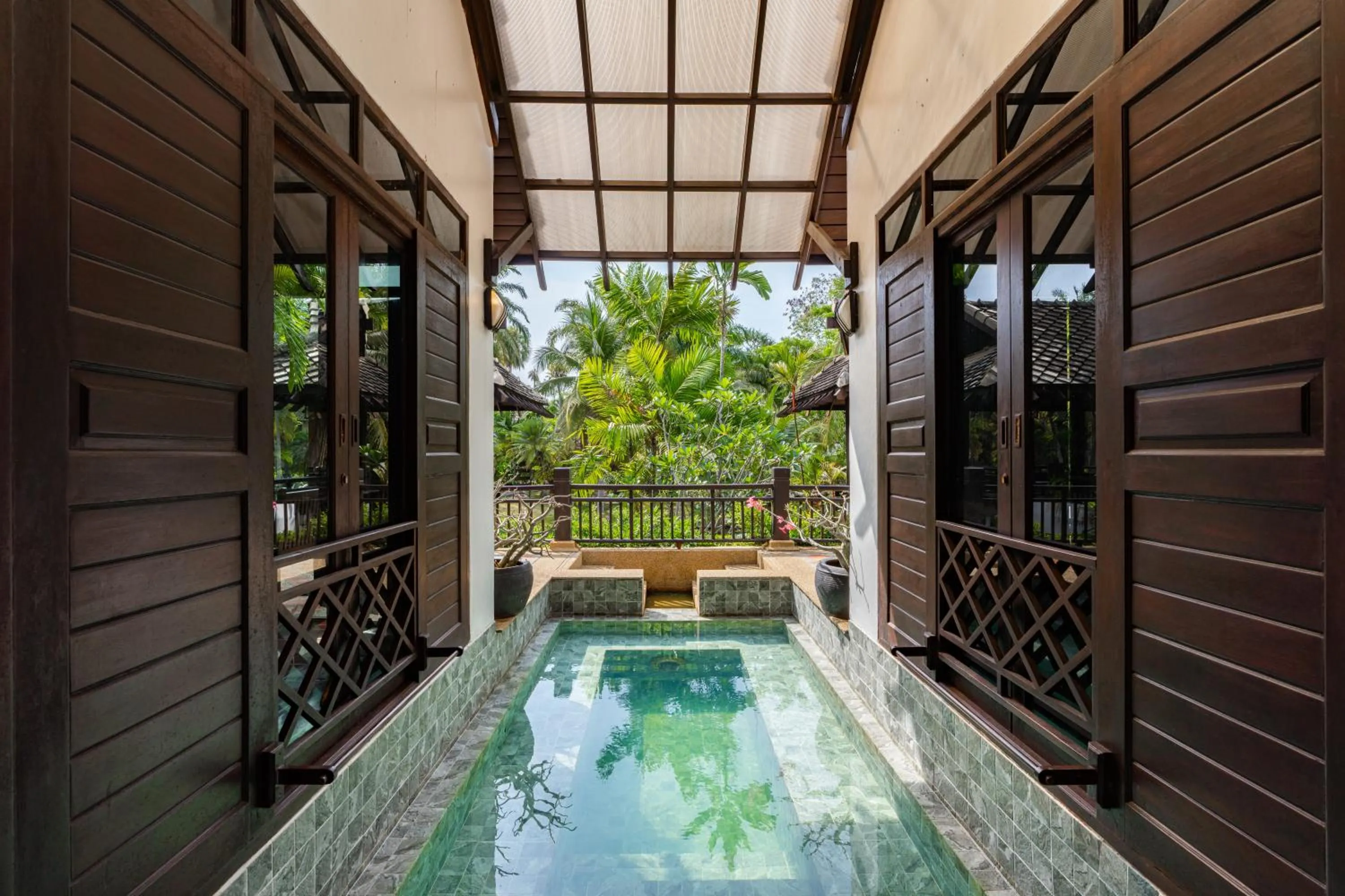 The Hotspring Beach Resort & Spa - SHA Extra Plus