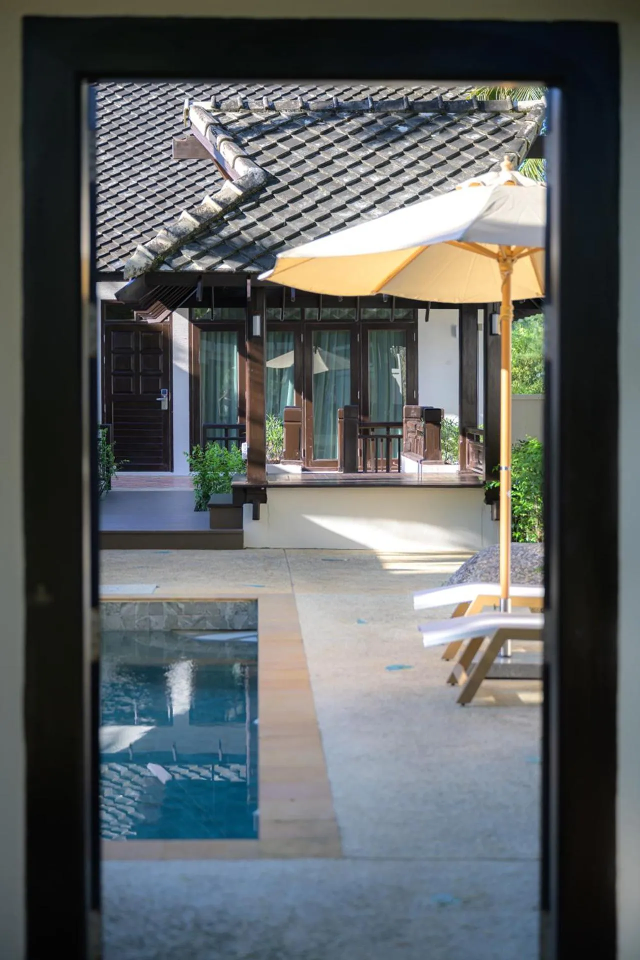 The Hotspring Beach Resort & Spa - SHA Extra Plus