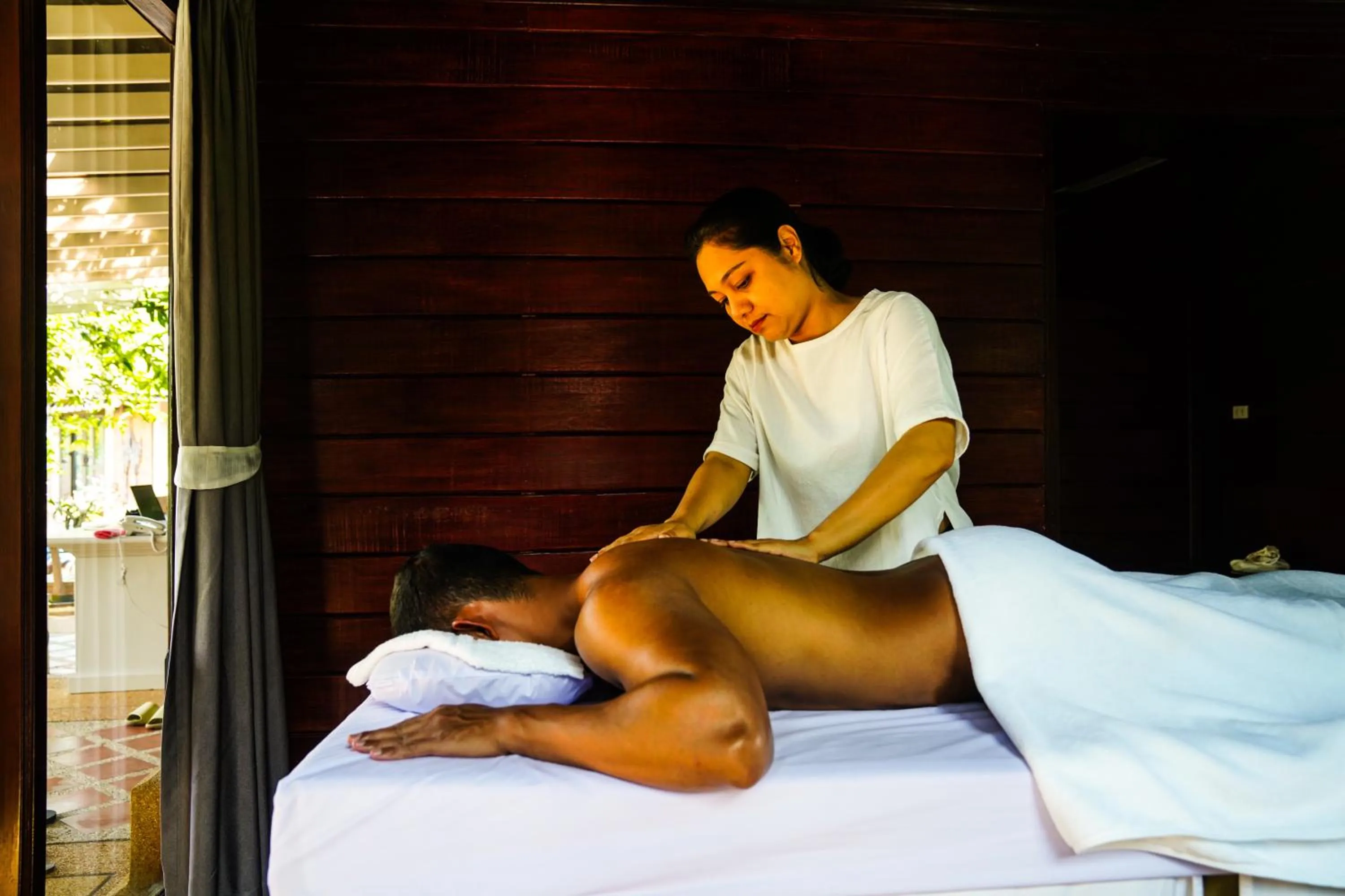 The Hotspring Beach Resort & Spa - SHA Extra Plus