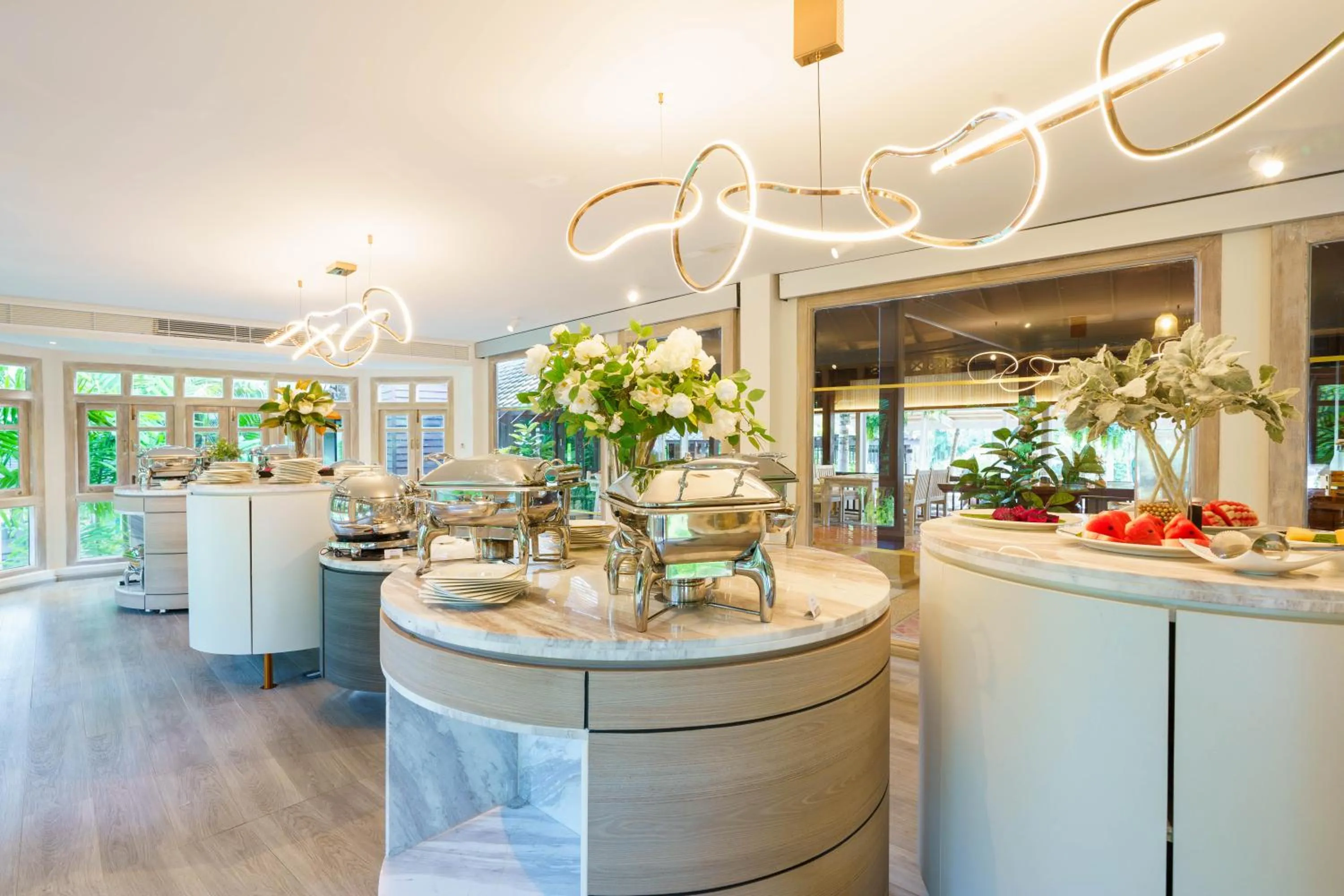 The Hotspring Beach Resort & Spa - SHA Extra Plus