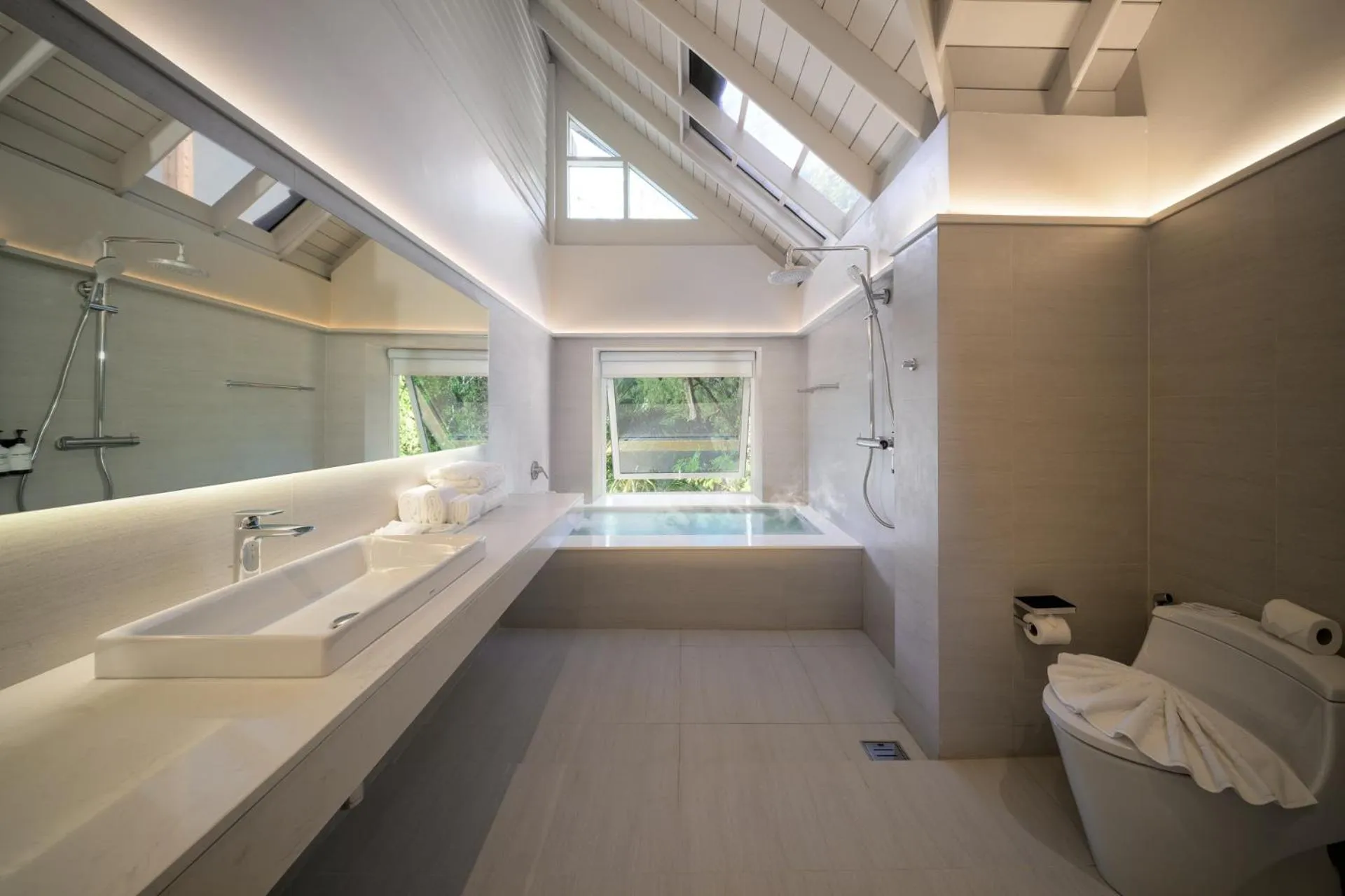 The Hotspring Beach Resort & Spa - SHA Extra Plus