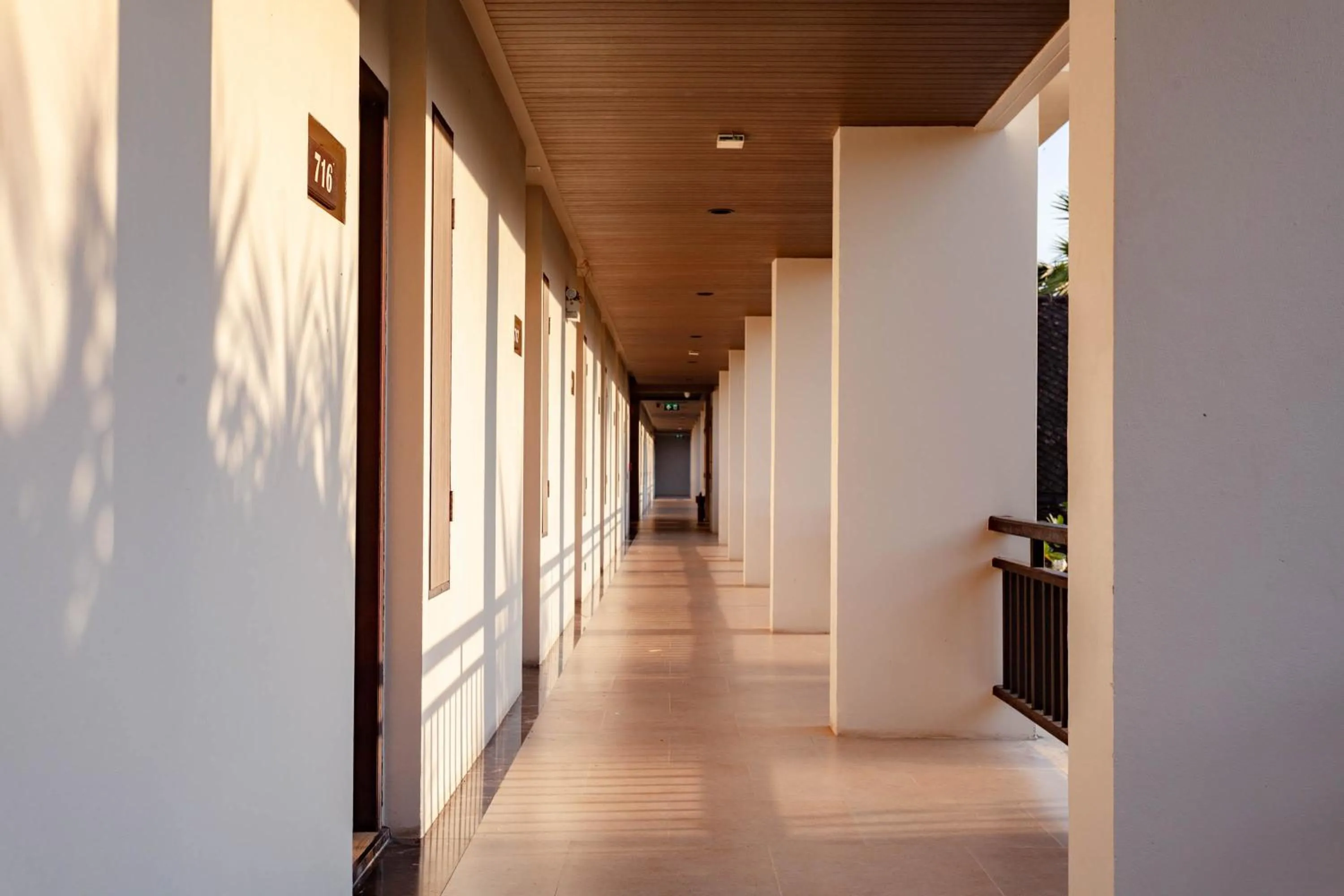 The Hotspring Beach Resort & Spa - SHA Extra Plus