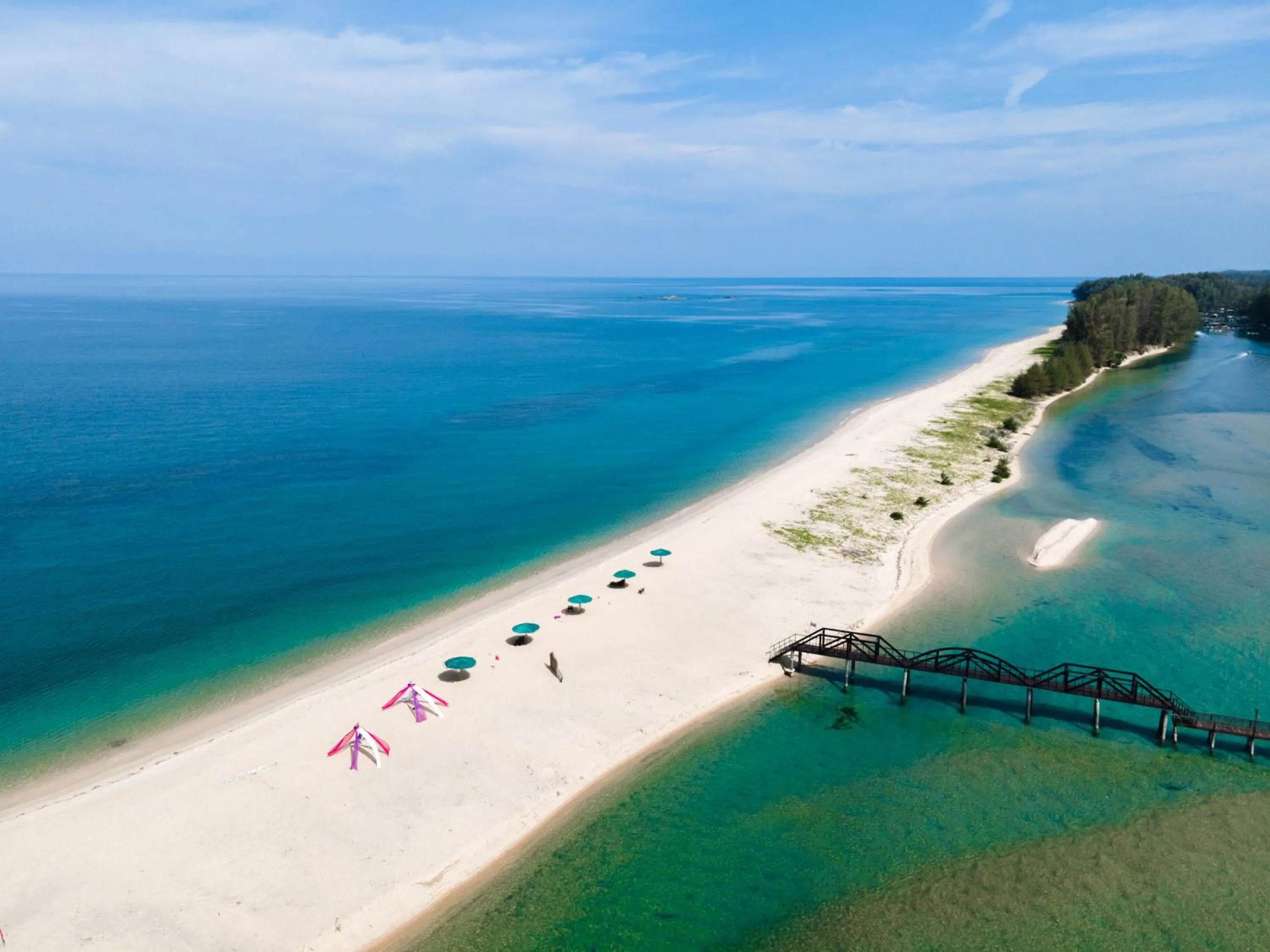 The Hotspring Beach Resort & Spa - SHA Extra Plus