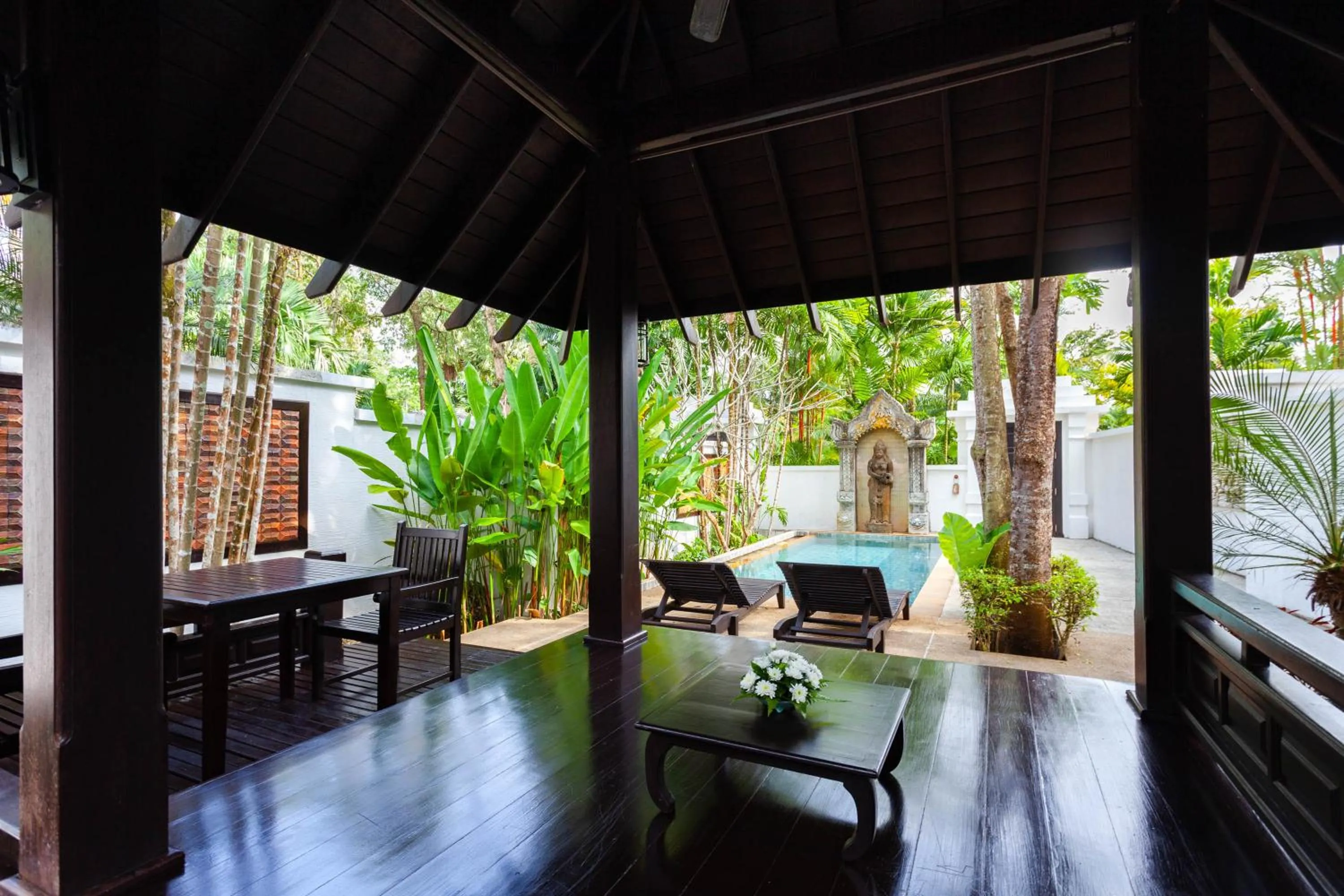 The Hotspring Beach Resort & Spa - SHA Extra Plus