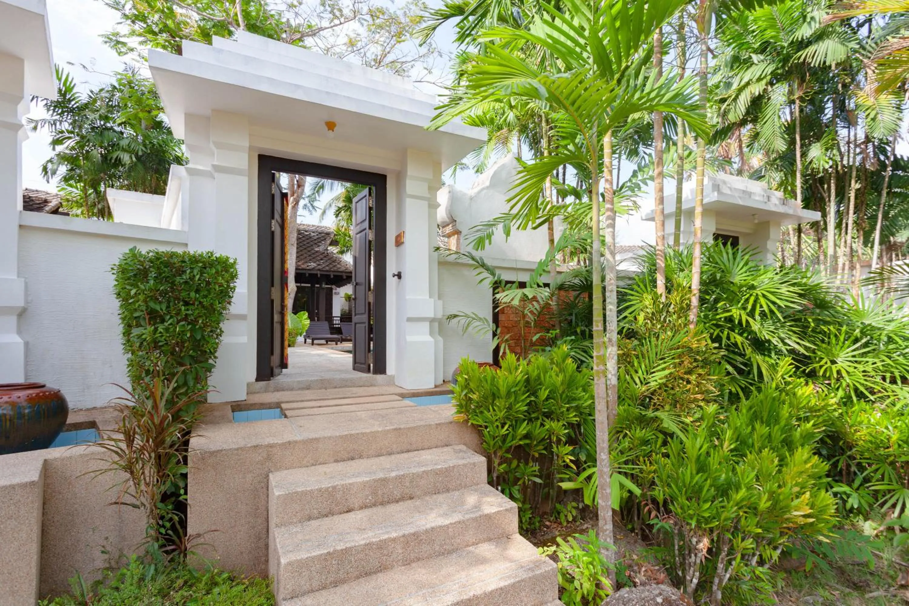 The Hotspring Beach Resort & Spa - SHA Extra Plus