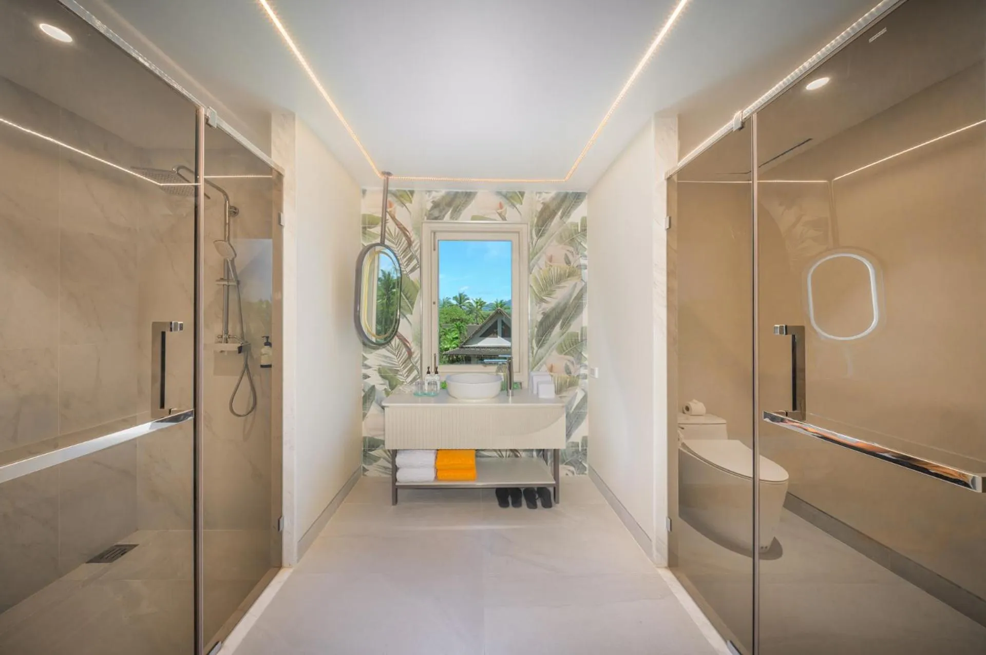 The Hotspring Beach Resort & Spa - SHA Extra Plus