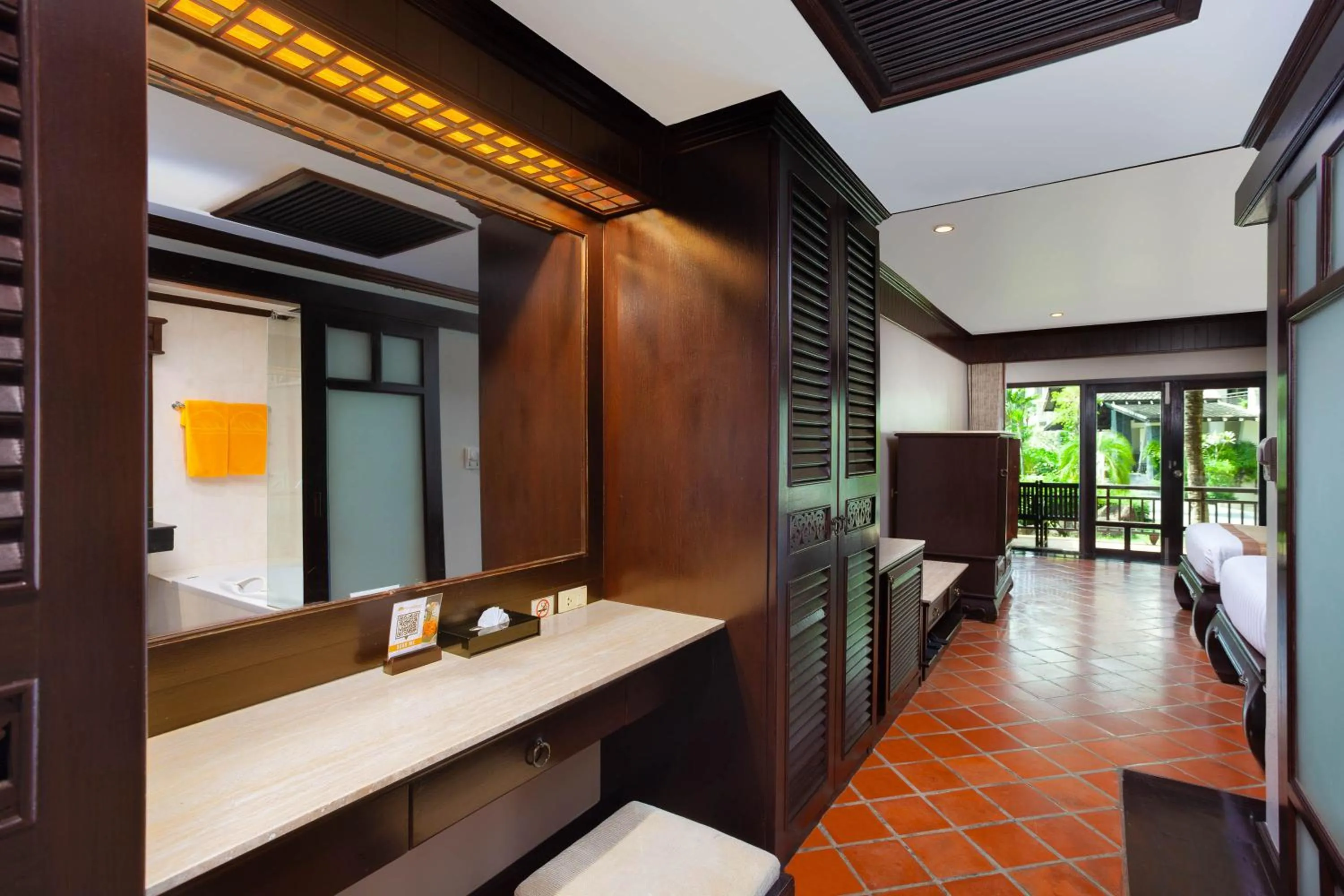 The Hotspring Beach Resort & Spa - SHA Extra Plus