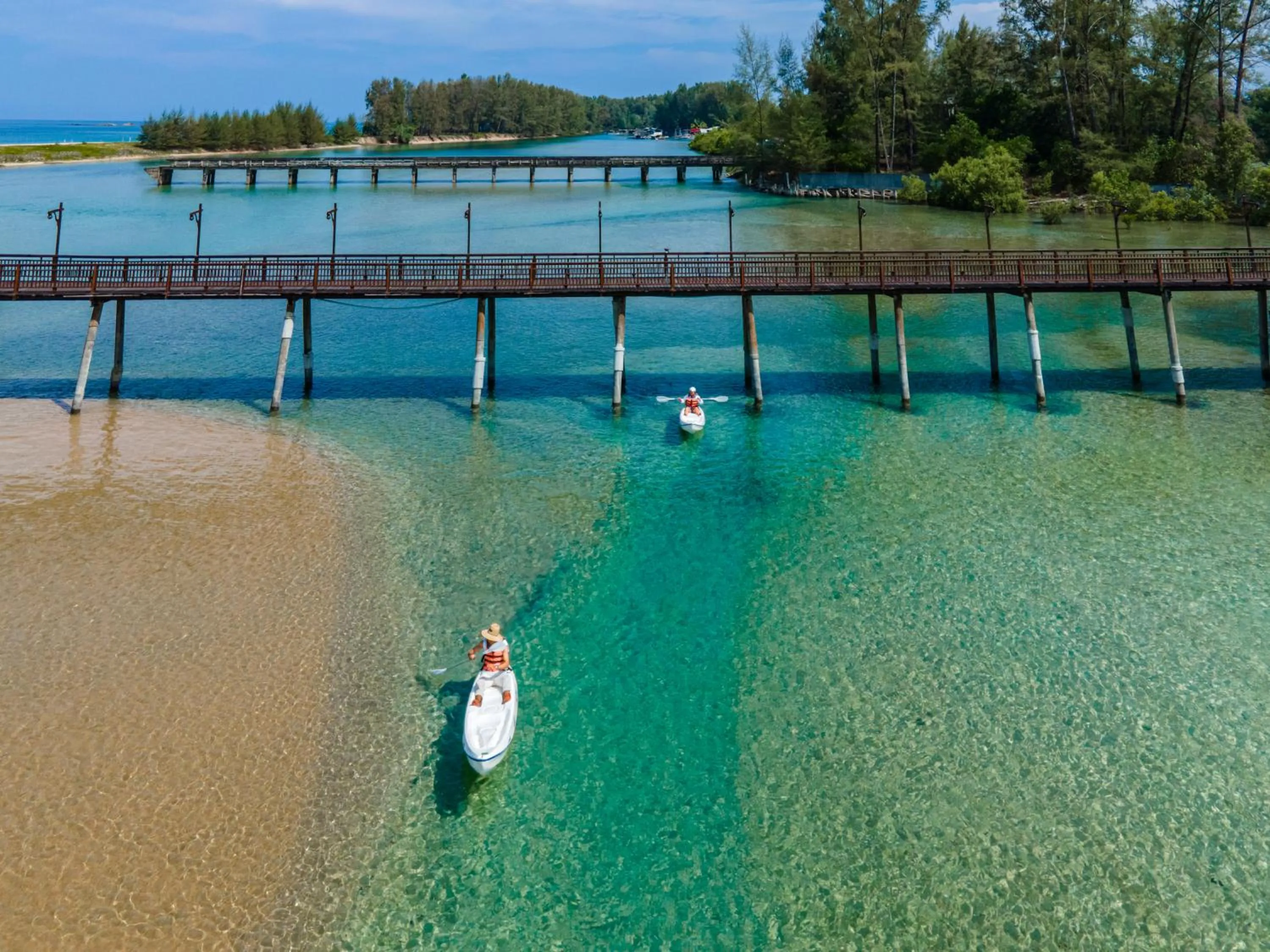 The Hotspring Beach Resort & Spa - SHA Extra Plus