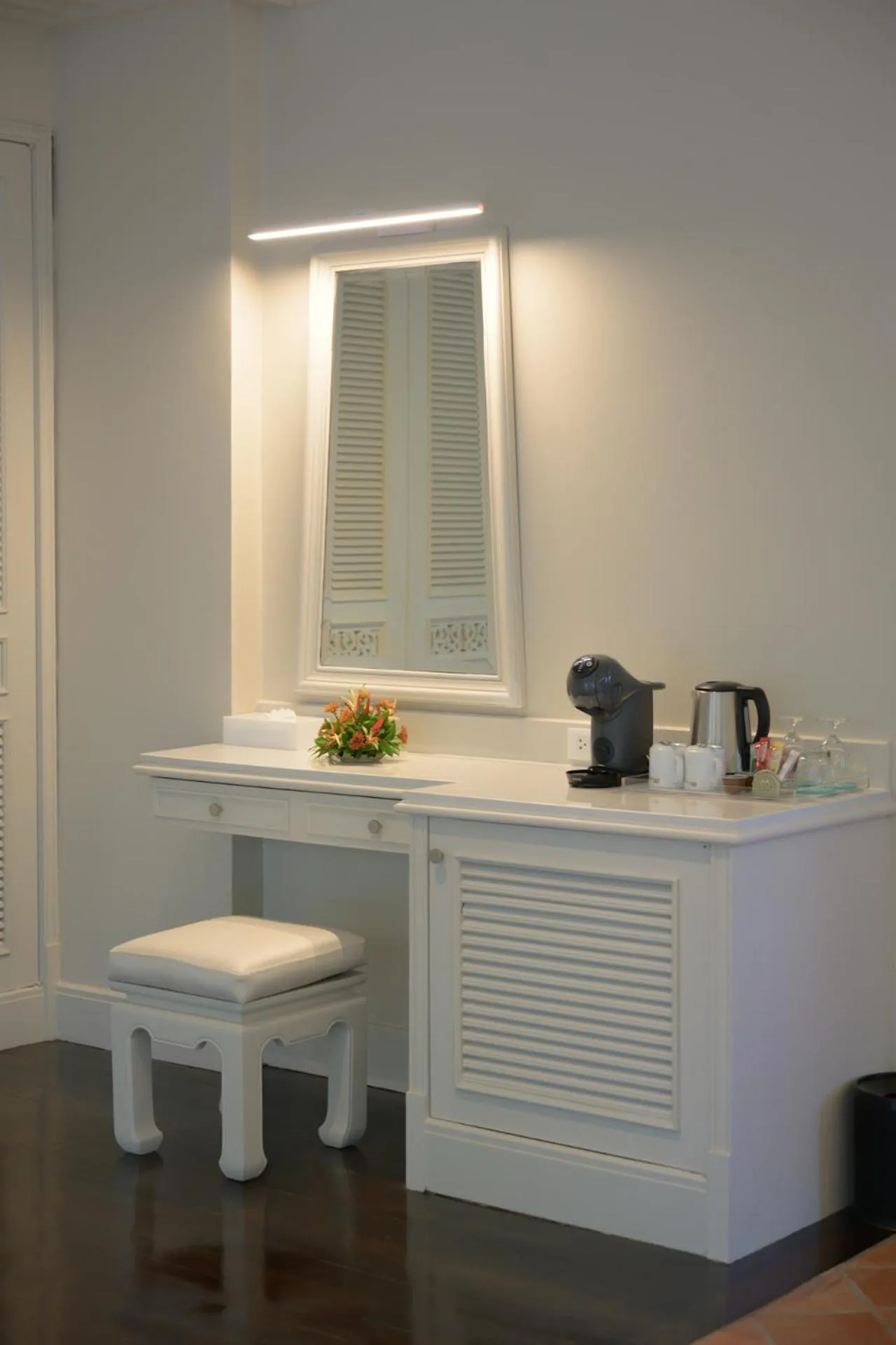 The Hotspring Beach Resort & Spa - SHA Extra Plus