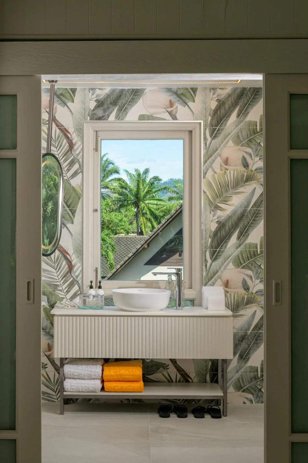 The Hotspring Beach Resort & Spa - SHA Extra Plus