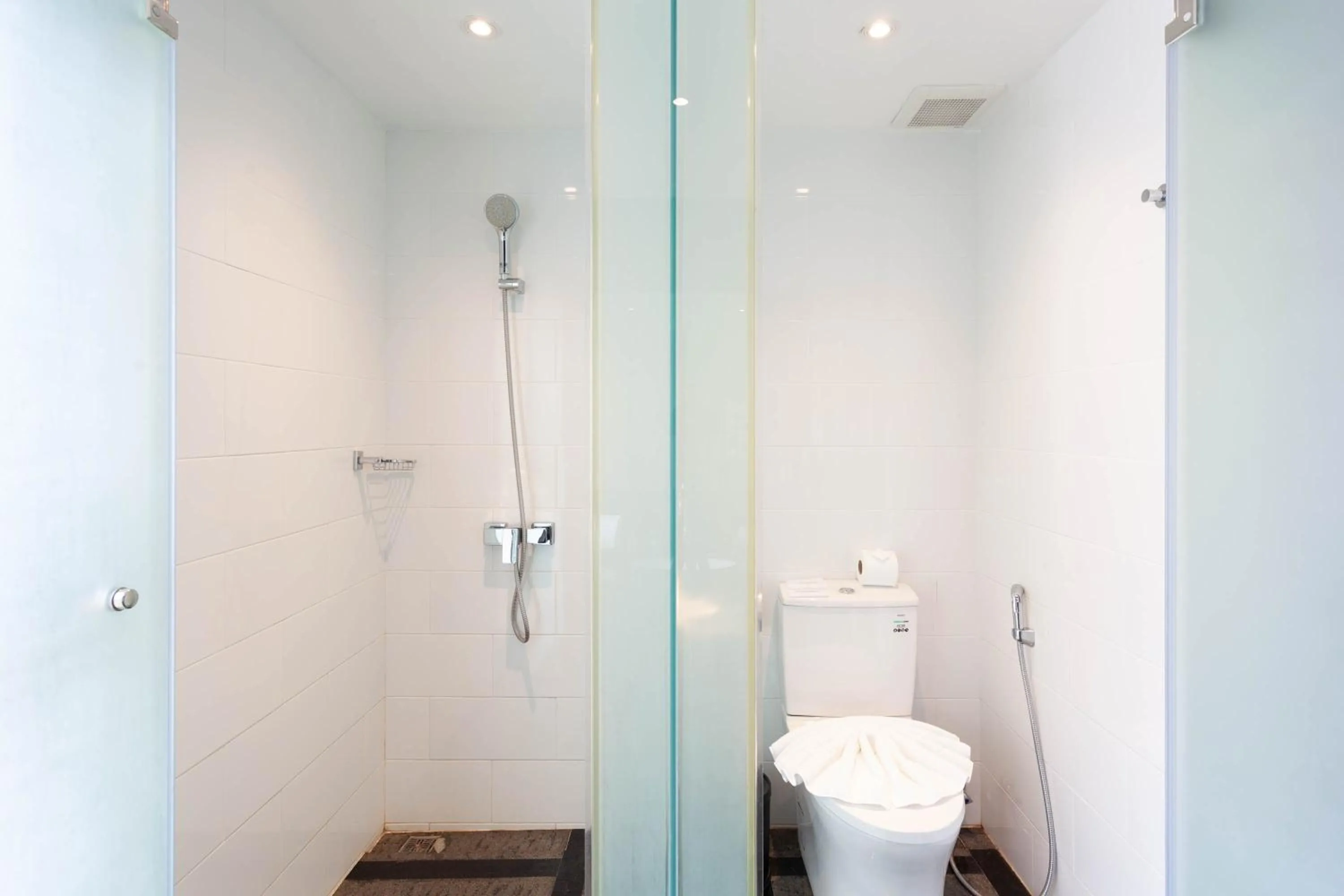 The Hotspring Beach Resort & Spa - SHA Extra Plus