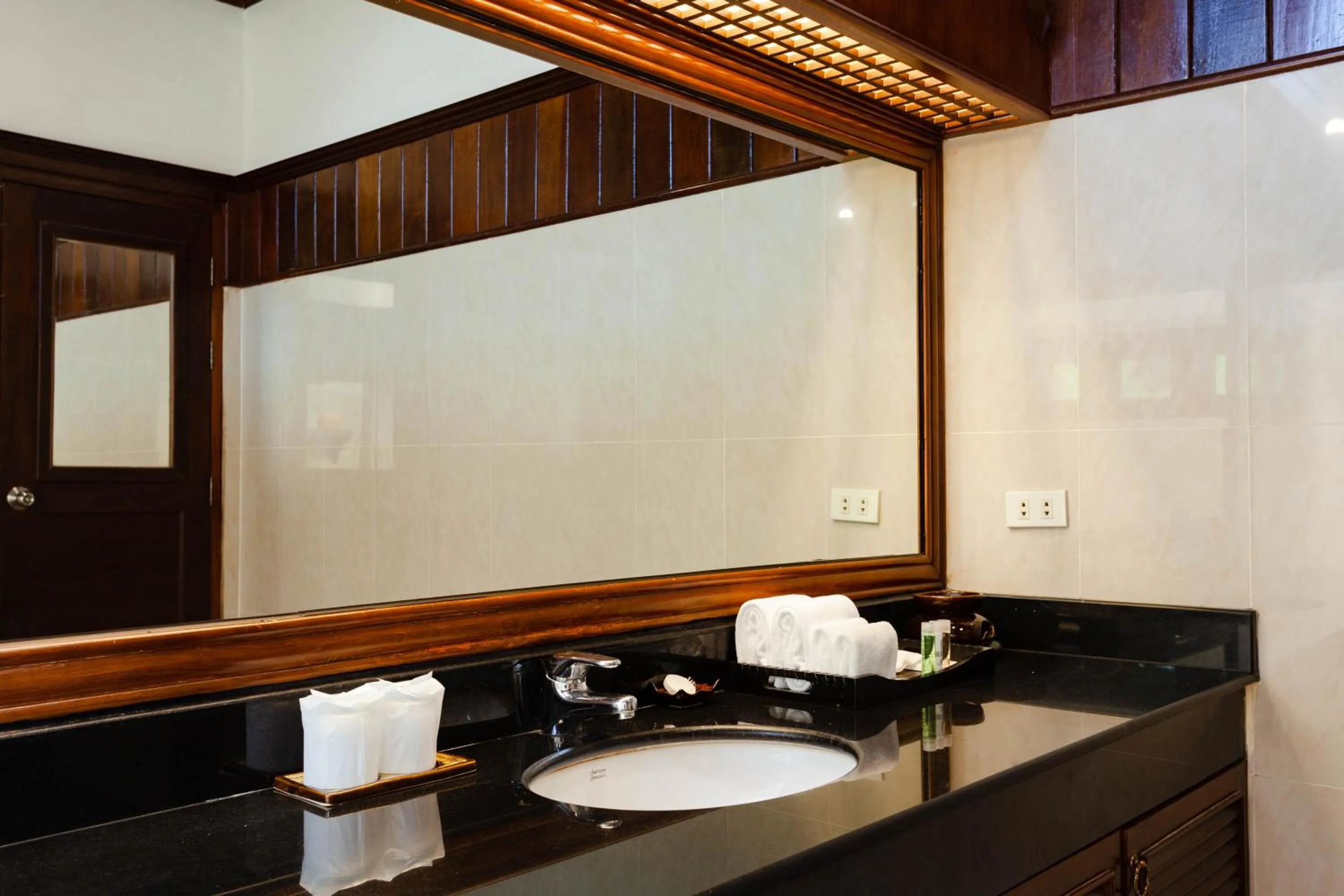 The Hotspring Beach Resort & Spa - SHA Extra Plus