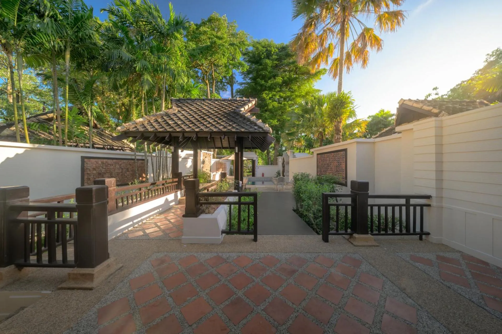 The Hotspring Beach Resort & Spa - SHA Extra Plus