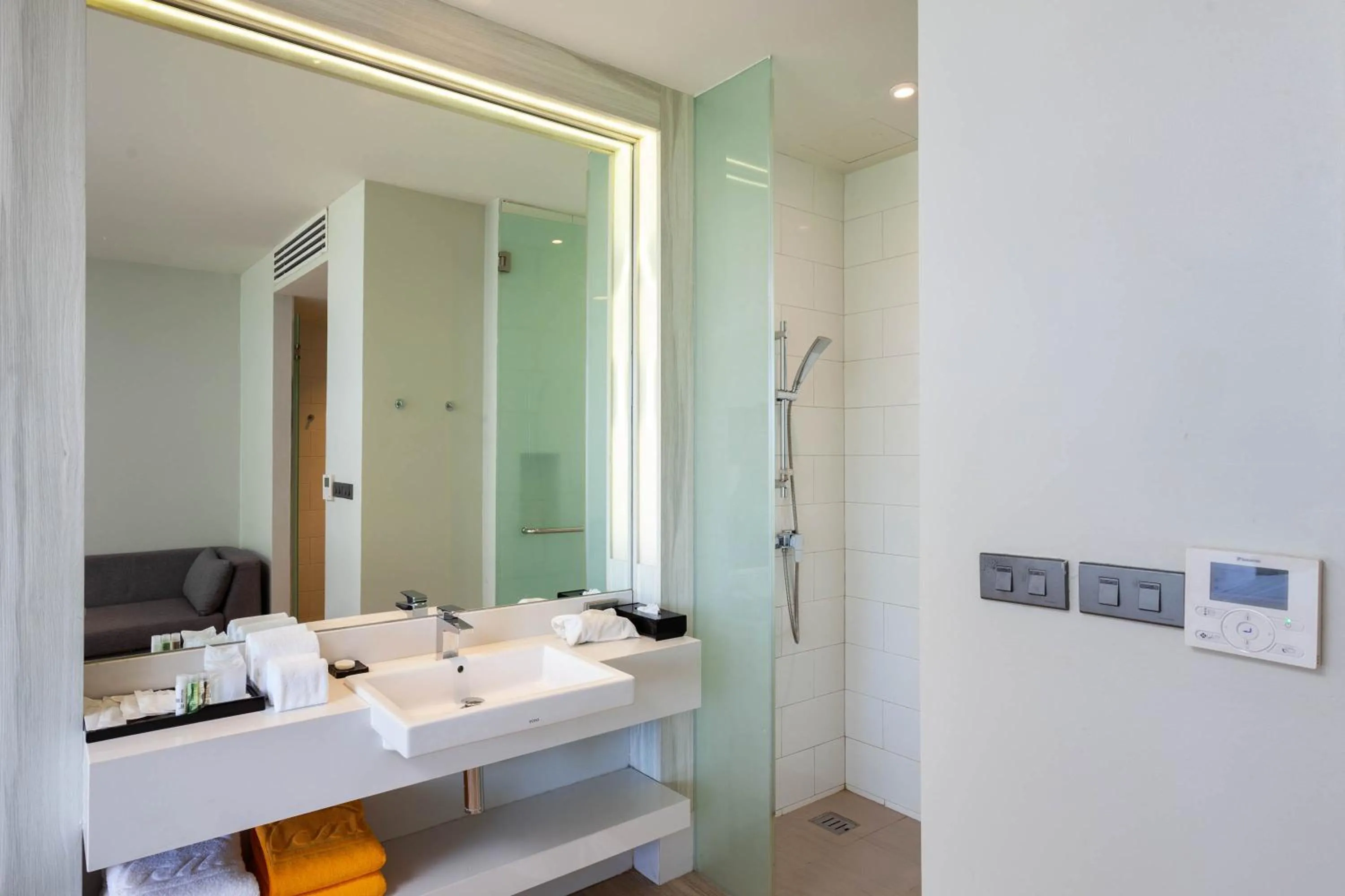 The Hotspring Beach Resort & Spa - SHA Extra Plus