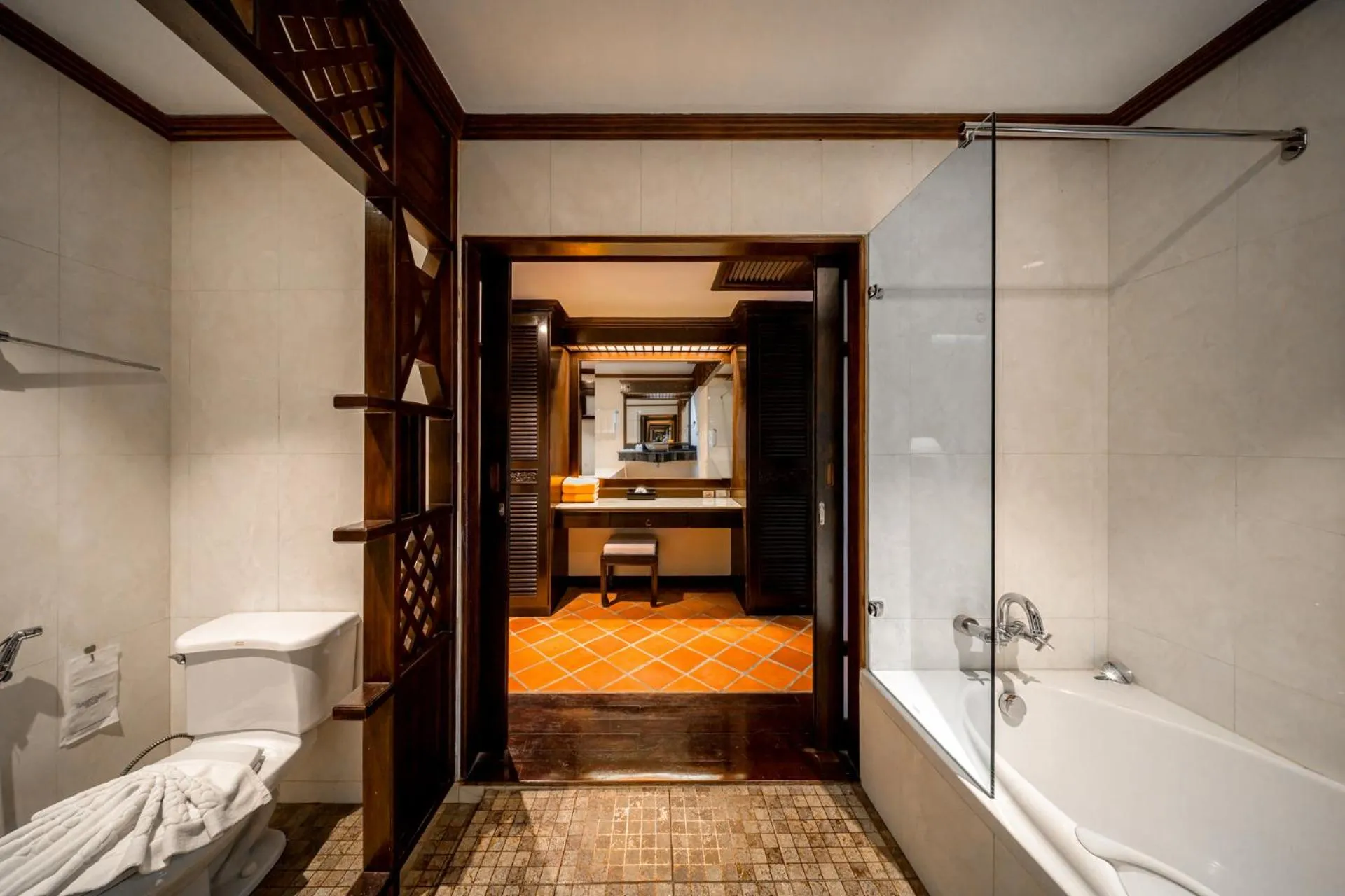 The Hotspring Beach Resort & Spa - SHA Extra Plus