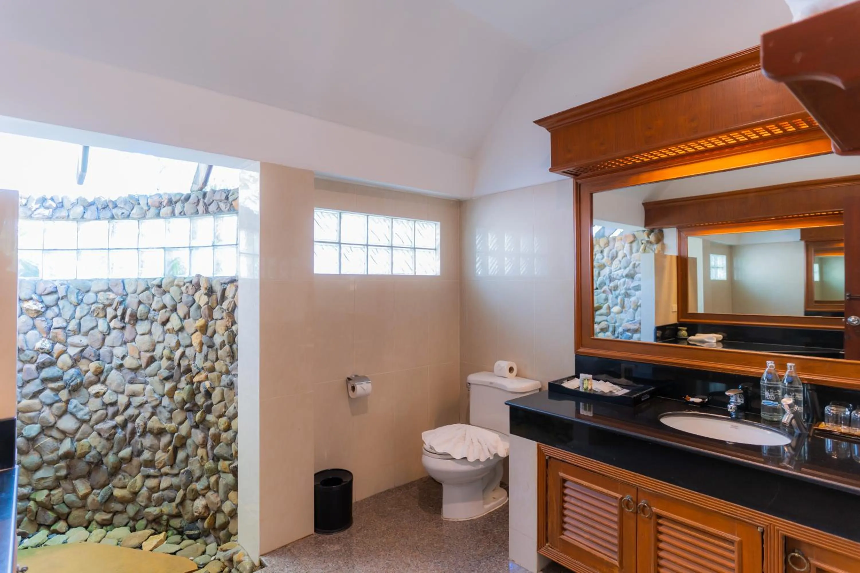 The Hotspring Beach Resort & Spa - SHA Extra Plus