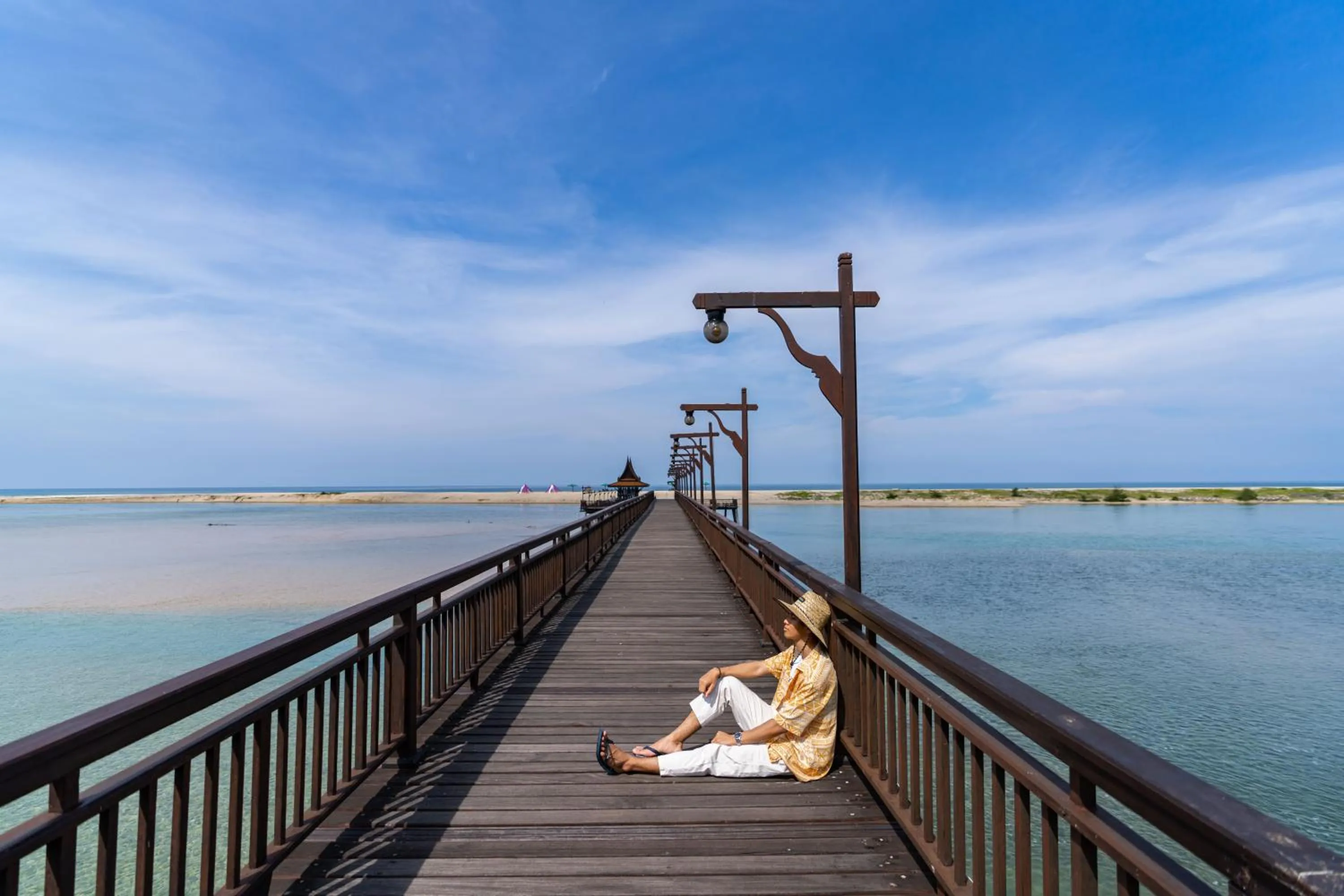 The Hotspring Beach Resort & Spa - SHA Extra Plus