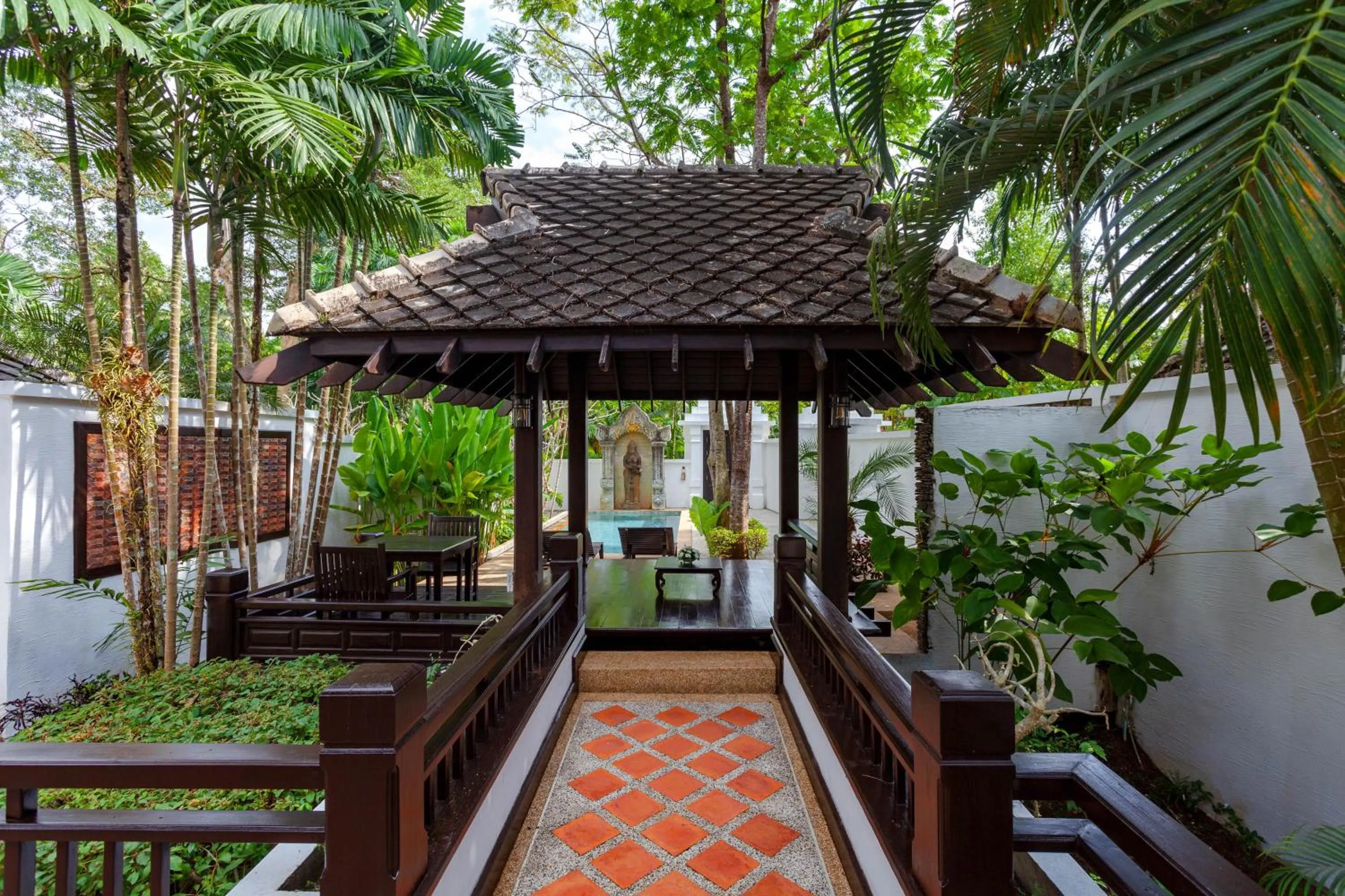 The Hotspring Beach Resort & Spa - SHA Extra Plus