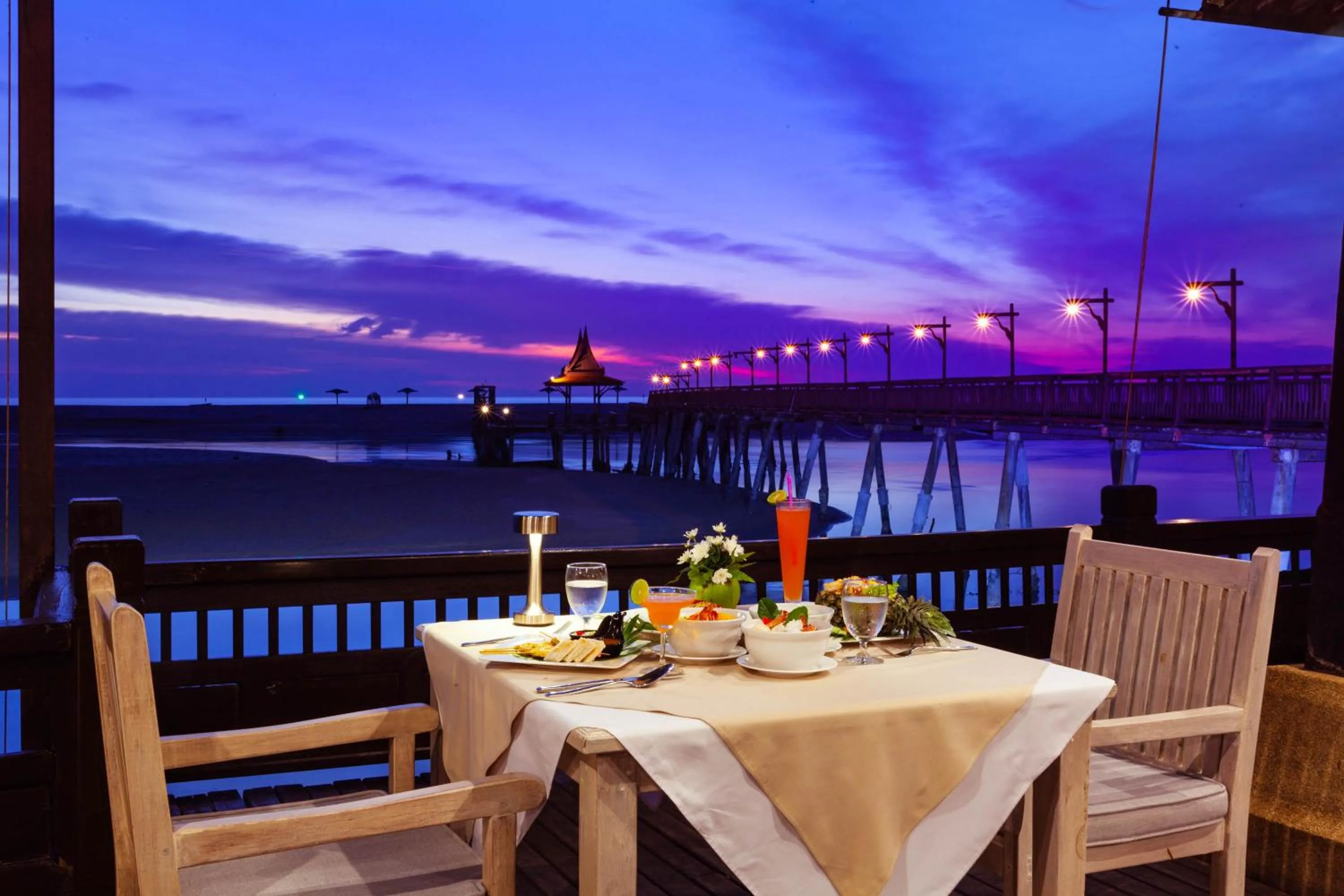 The Hotspring Beach Resort & Spa - SHA Extra Plus