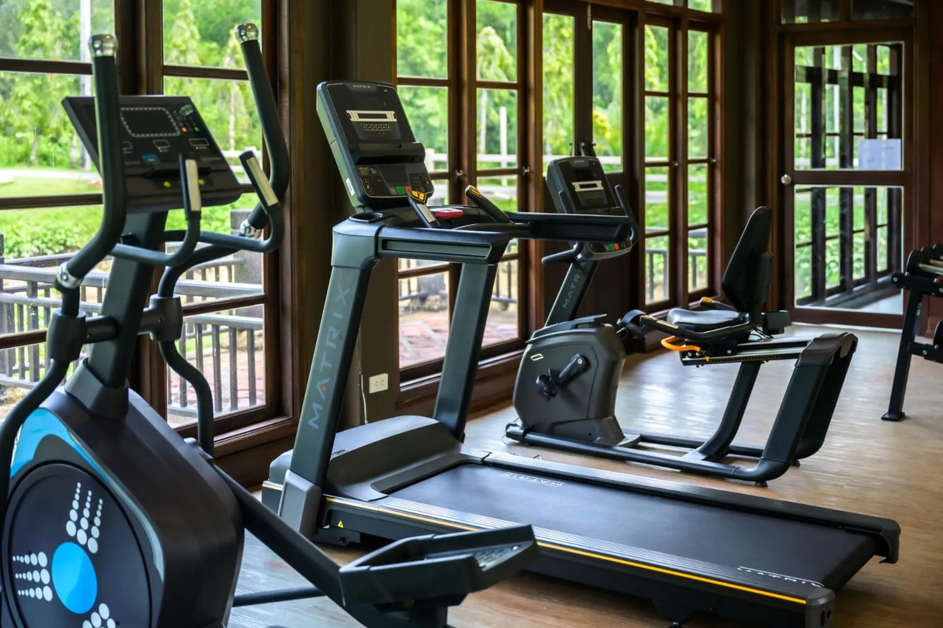 The Hotspring Beach Resort & Spa - SHA Extra Plus