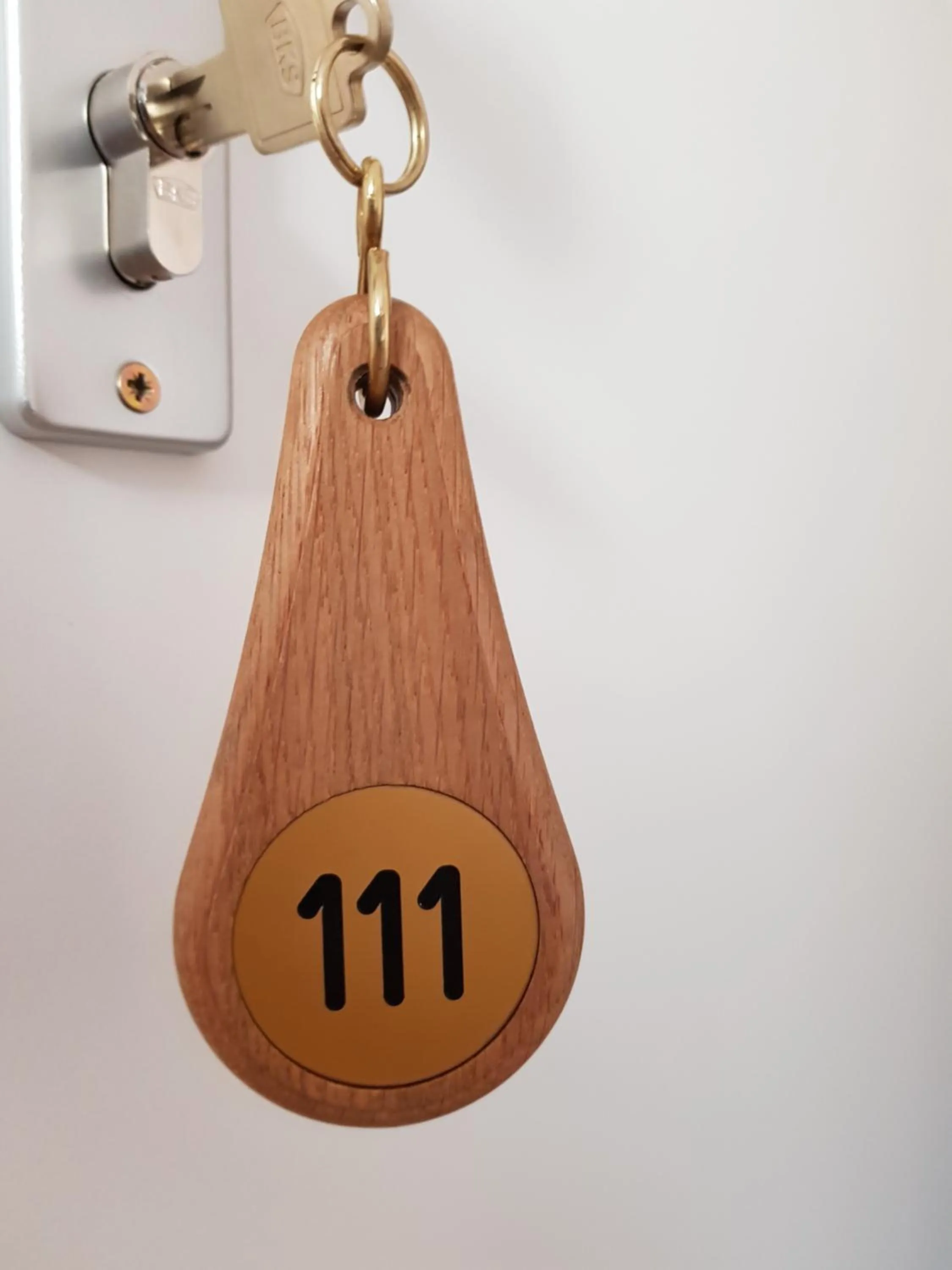 Hotel-Residenz Oberurseler Hof