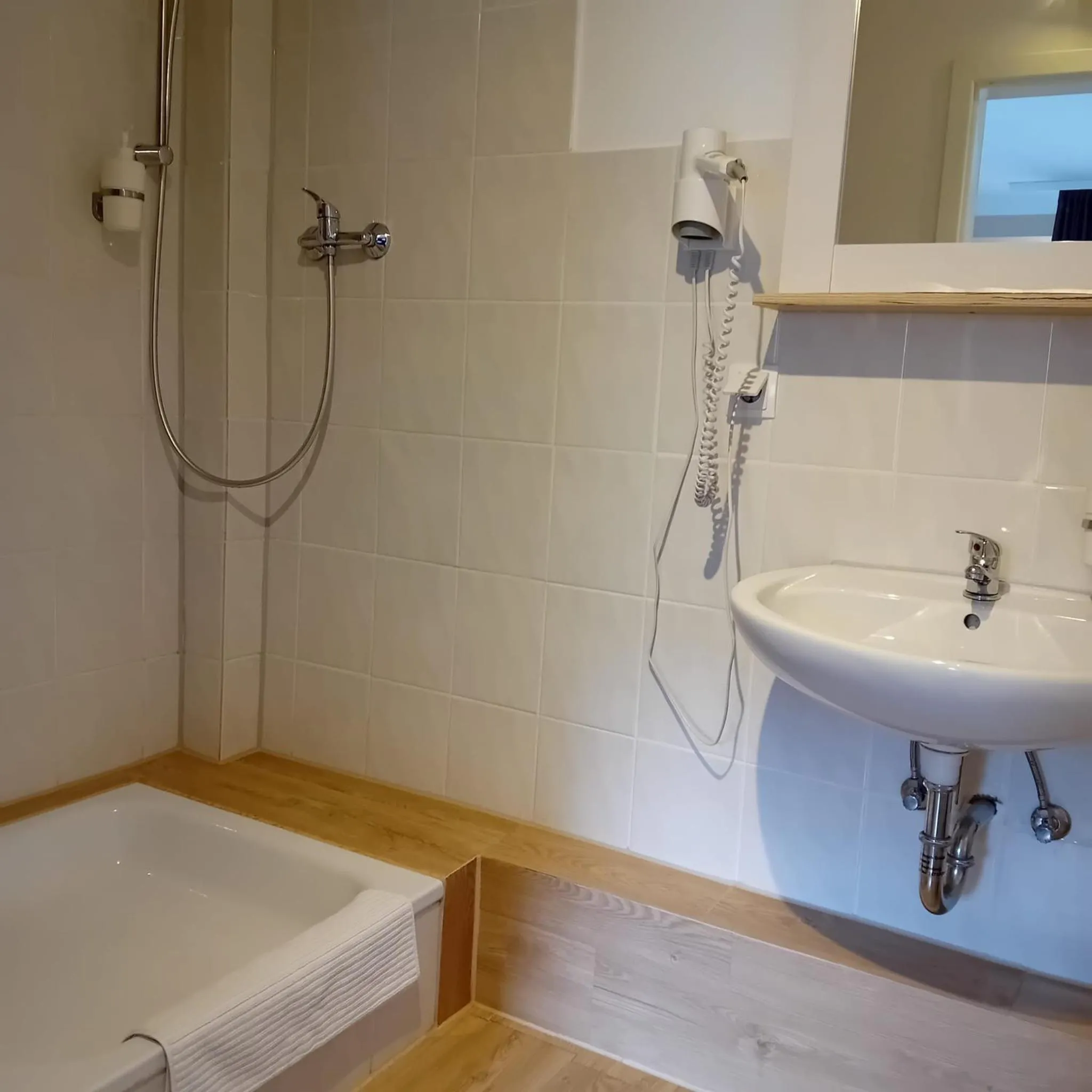 Hotel-Residenz Oberurseler Hof