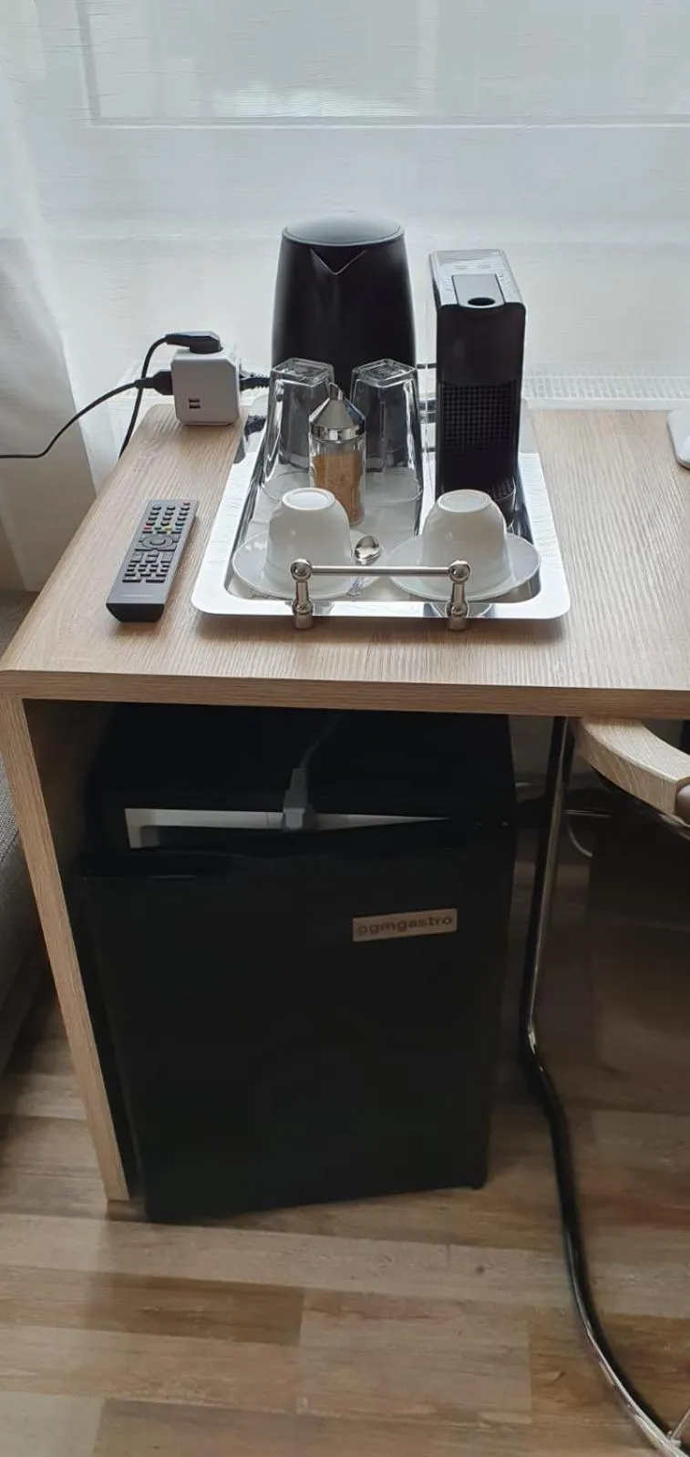 Hotel-Residenz Oberurseler Hof