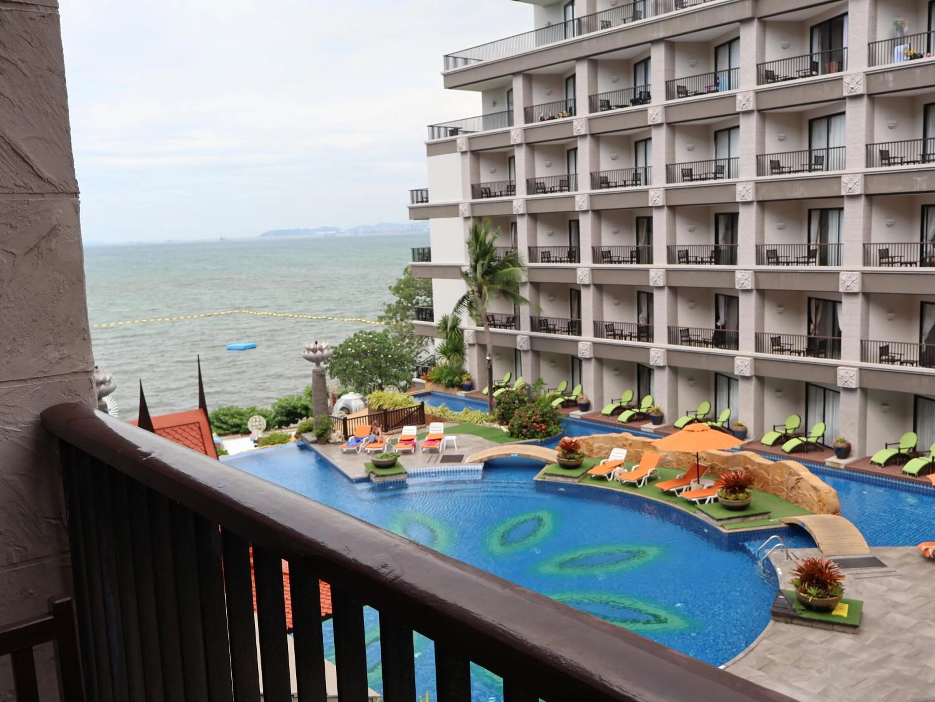 Garden Cliff Resort And Spa